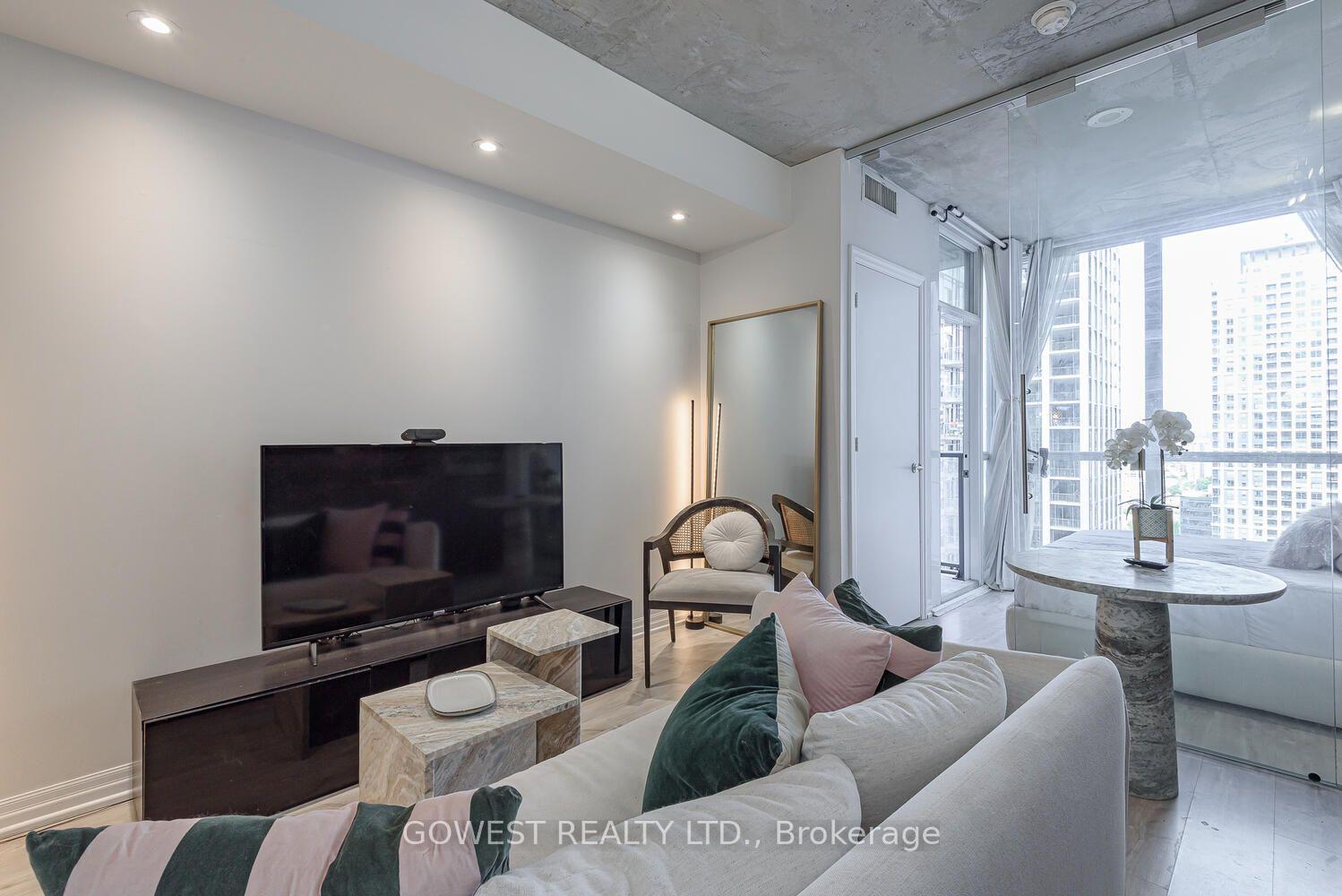 Photo 18 of Unit 3111, 88 Blue Jays Way, Toronto, Waterfront Communities — HOMEH