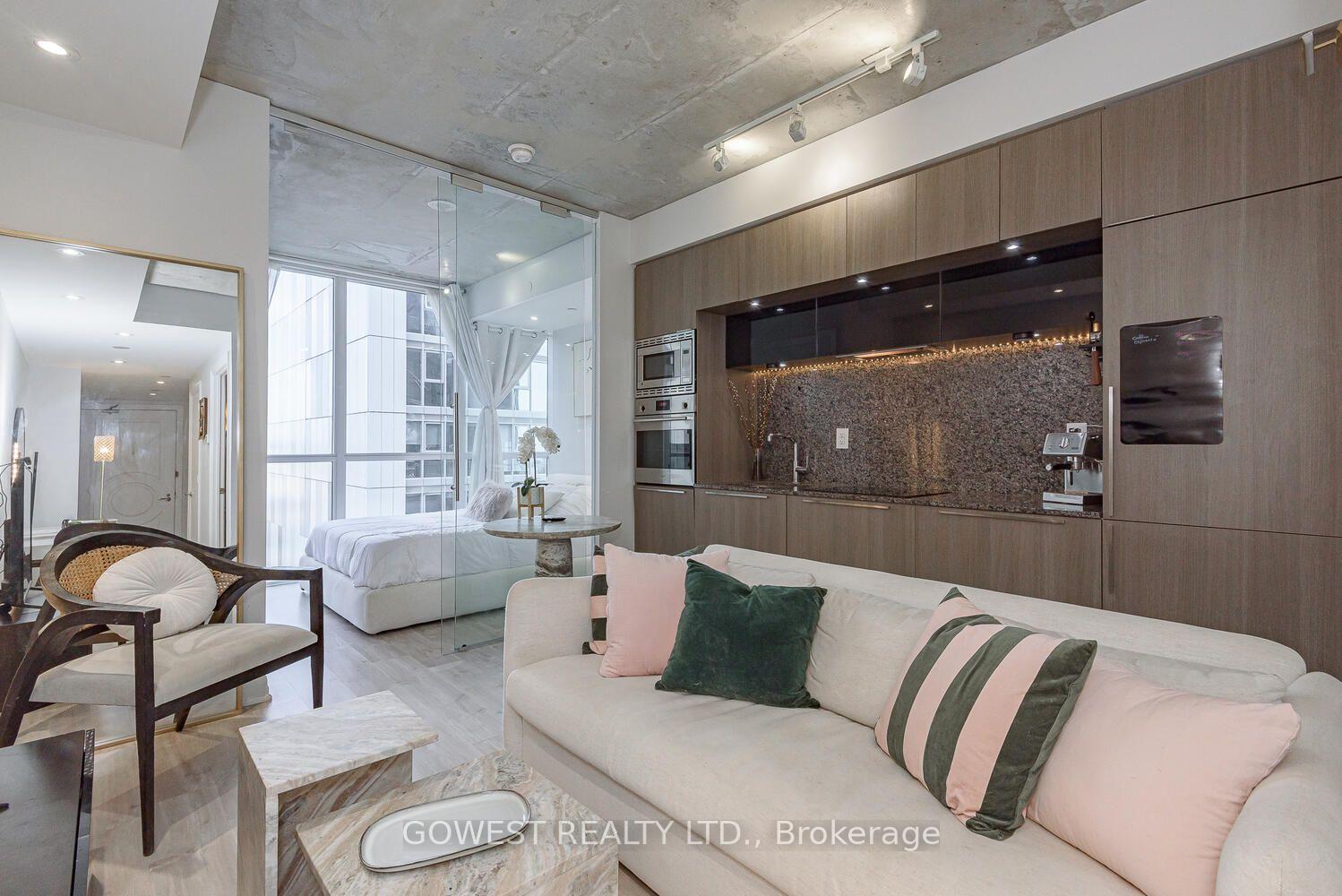 Photo 19 of Unit 3111, 88 Blue Jays Way, Toronto, Waterfront Communities — HOMEH