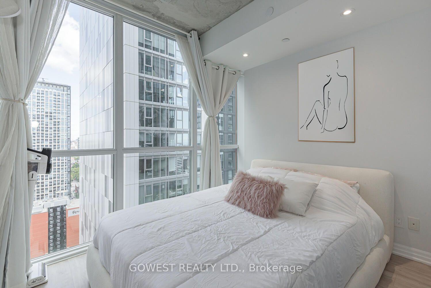 Photo 20 of Unit 3111, 88 Blue Jays Way, Toronto, Waterfront Communities — HOMEH