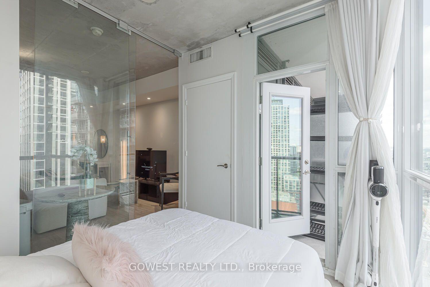 Photo 21 of Unit 3111, 88 Blue Jays Way, Toronto, Waterfront Communities — HOMEH