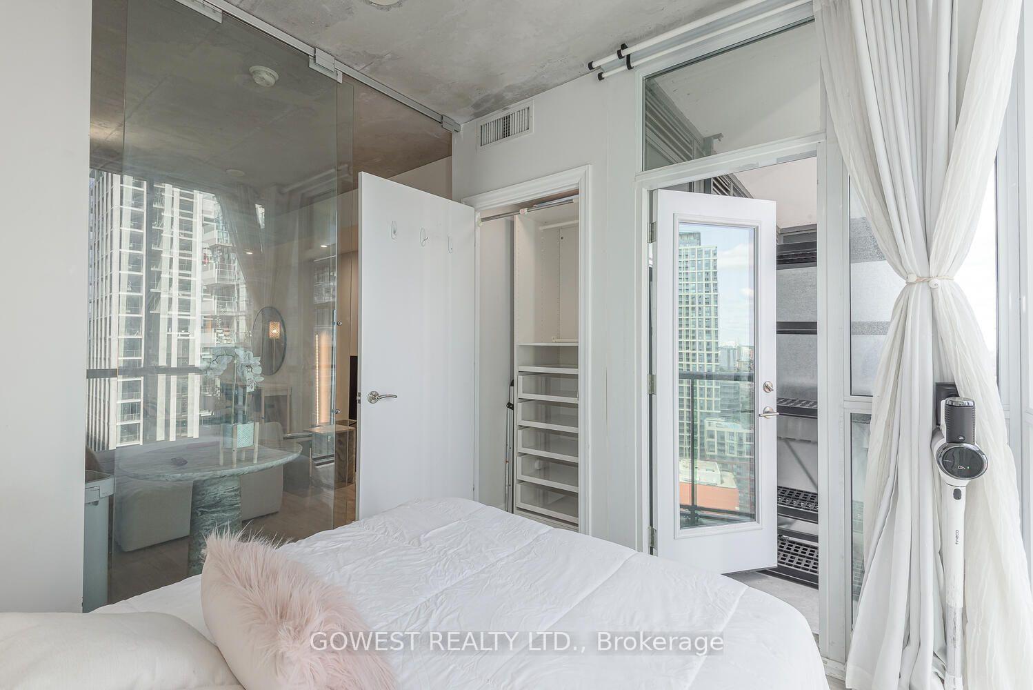 Photo 22 of Unit 3111, 88 Blue Jays Way, Toronto, Waterfront Communities — HOMEH