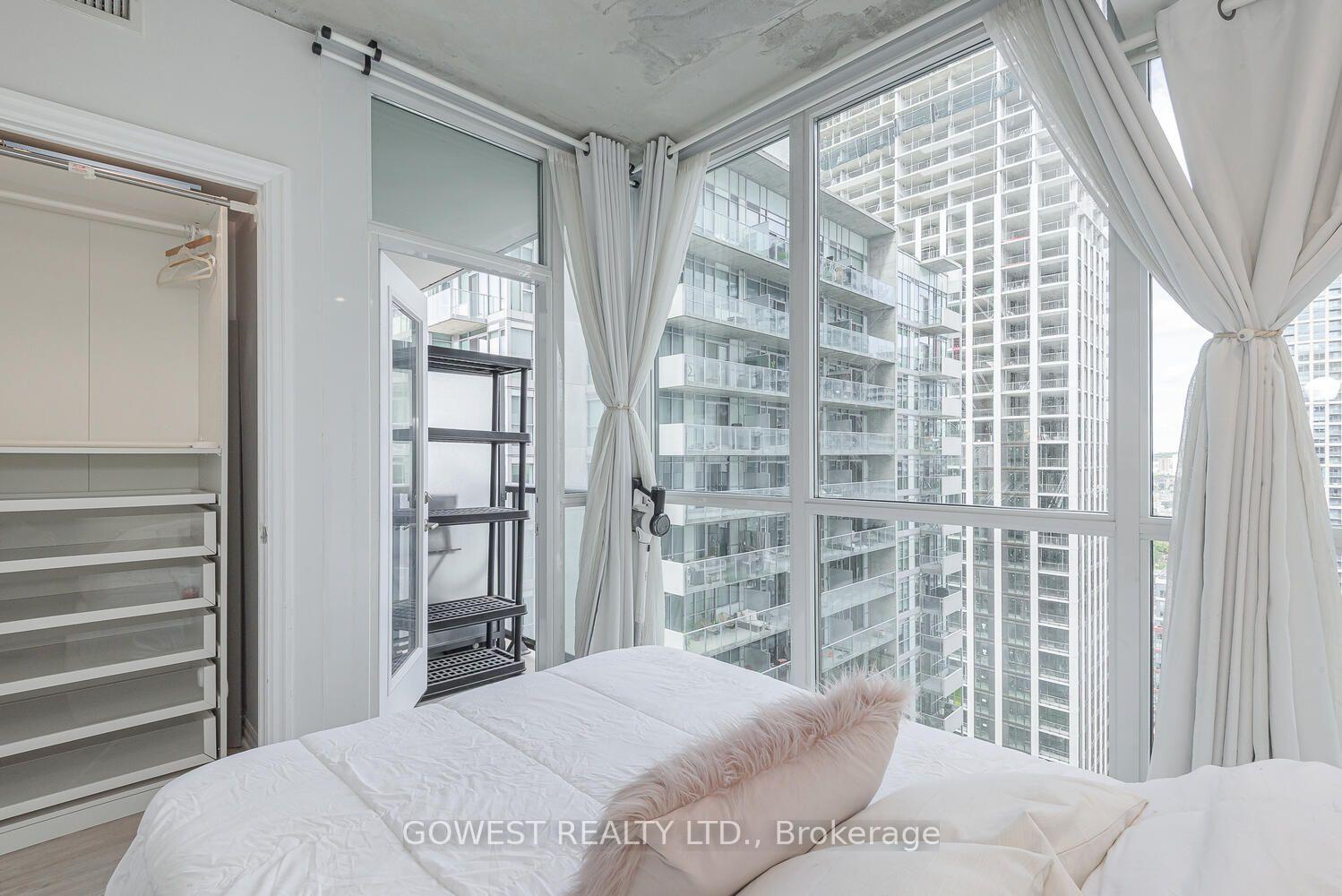 Photo 23 of Unit 3111, 88 Blue Jays Way, Toronto, Waterfront Communities — HOMEH