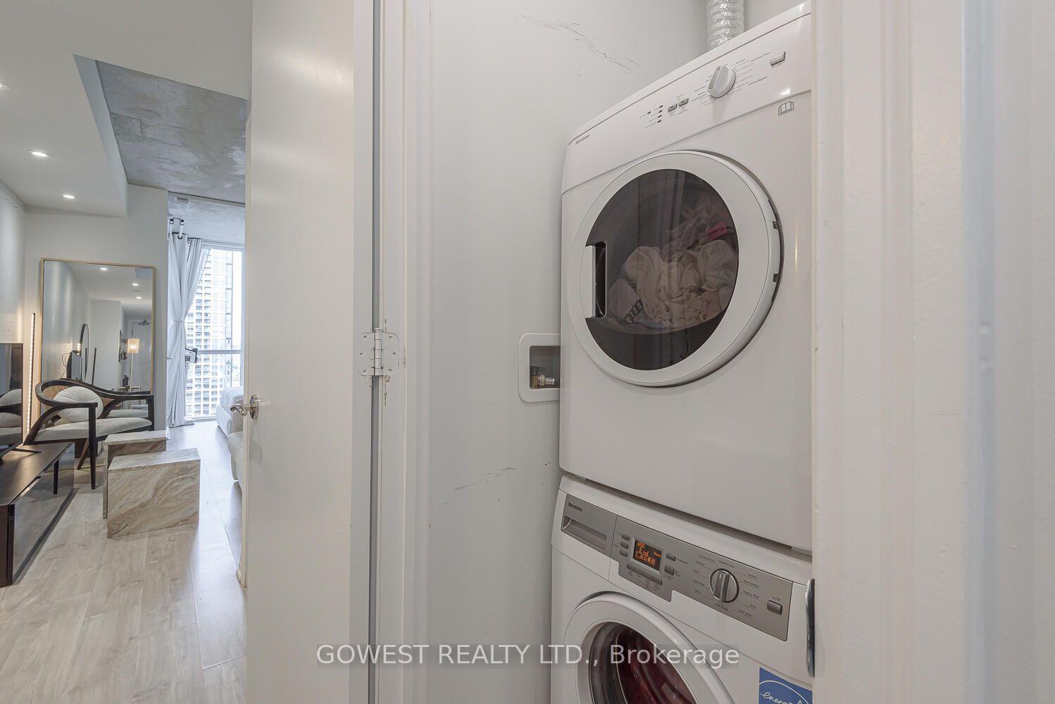 Photo 24 of Unit 3111, 88 Blue Jays Way, Toronto, Waterfront Communities — HOMEH