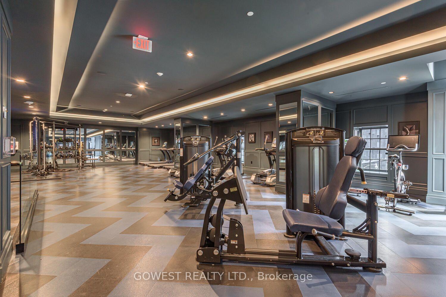 Photo 25 of Unit 3111, 88 Blue Jays Way, Toronto, Waterfront Communities — HOMEH