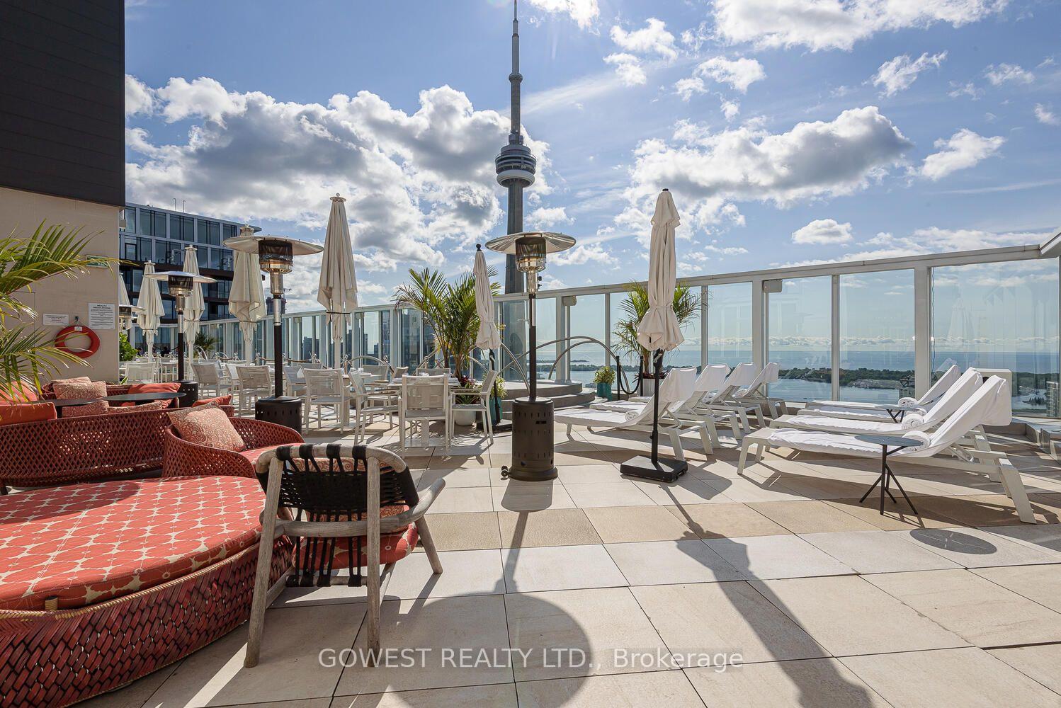 Photo 27 of Unit 3111, 88 Blue Jays Way, Toronto, Waterfront Communities — HOMEH