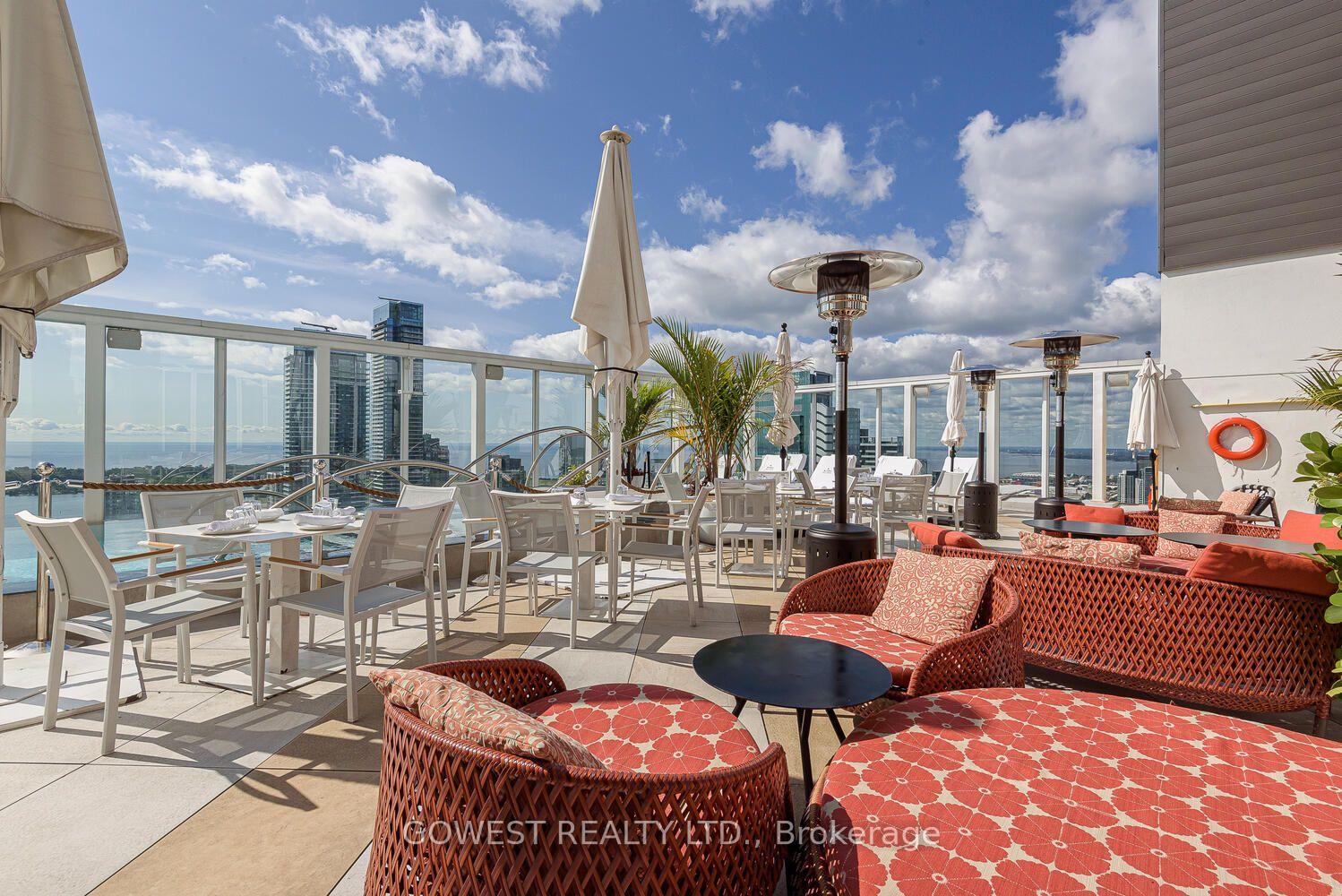 Photo 28 of Unit 3111, 88 Blue Jays Way, Toronto, Waterfront Communities — HOMEH