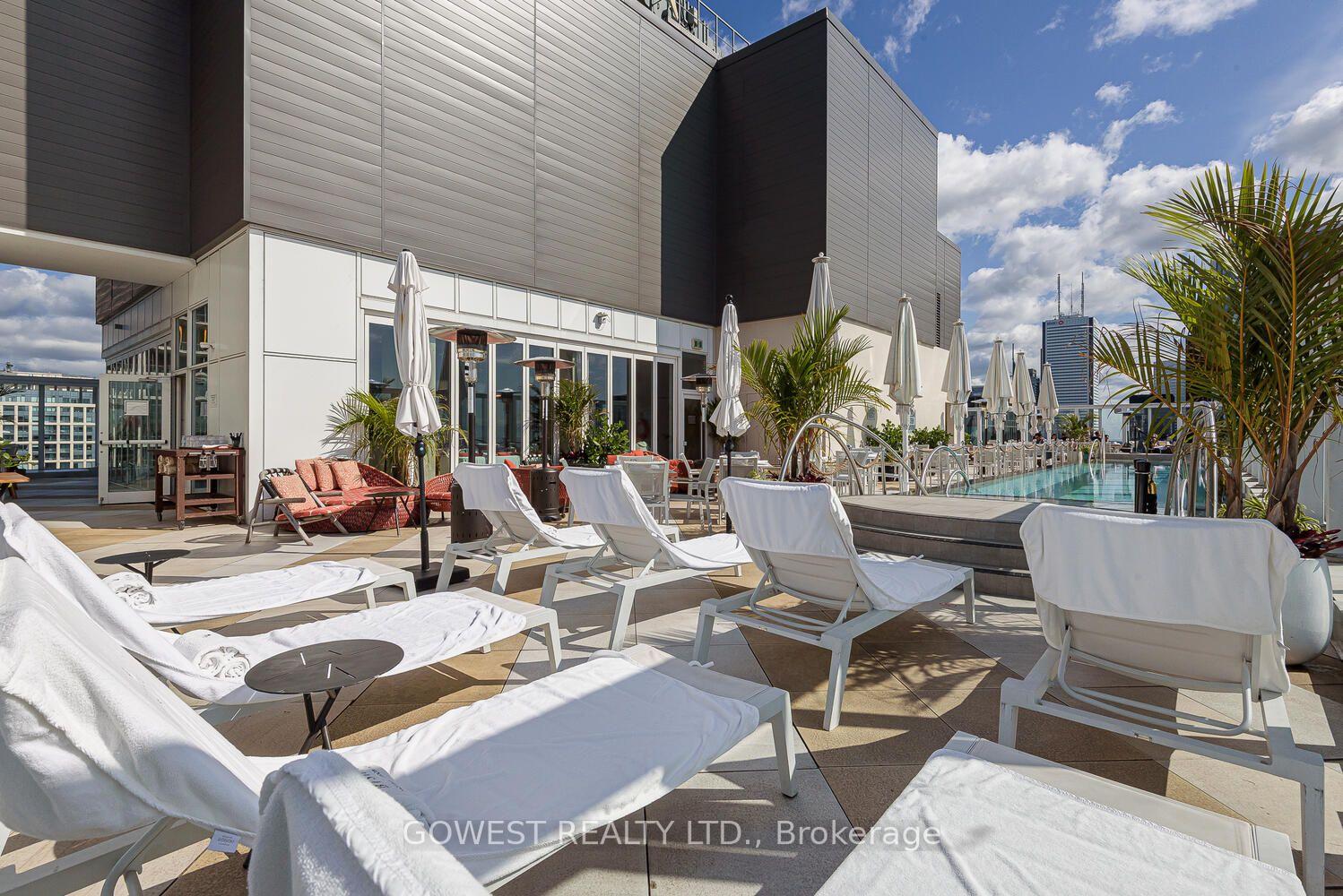 Photo 29 of Unit 3111, 88 Blue Jays Way, Toronto, Waterfront Communities — HOMEH