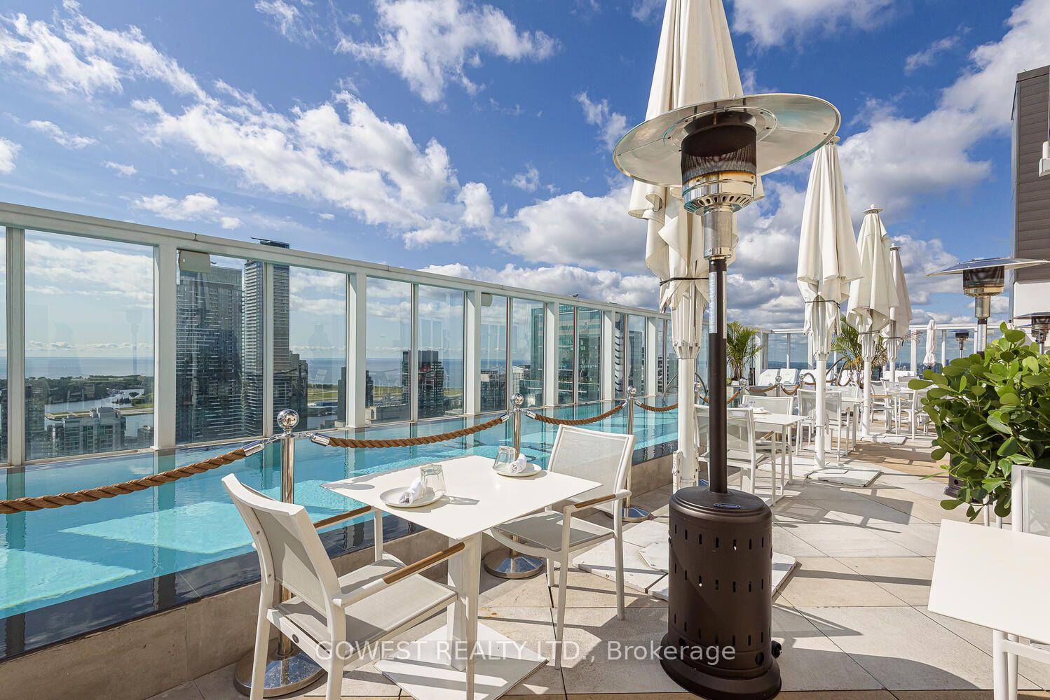 Photo 30 of Unit 3111, 88 Blue Jays Way, Toronto, Waterfront Communities — HOMEH