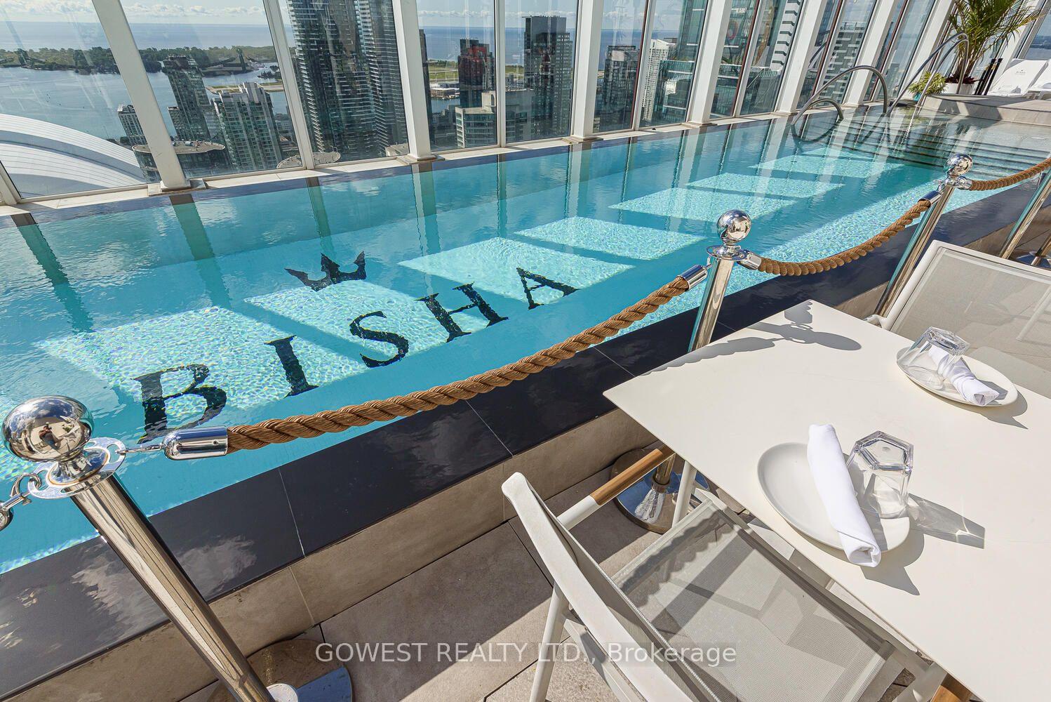 Photo 31 of Unit 3111, 88 Blue Jays Way, Toronto, Waterfront Communities — HOMEH