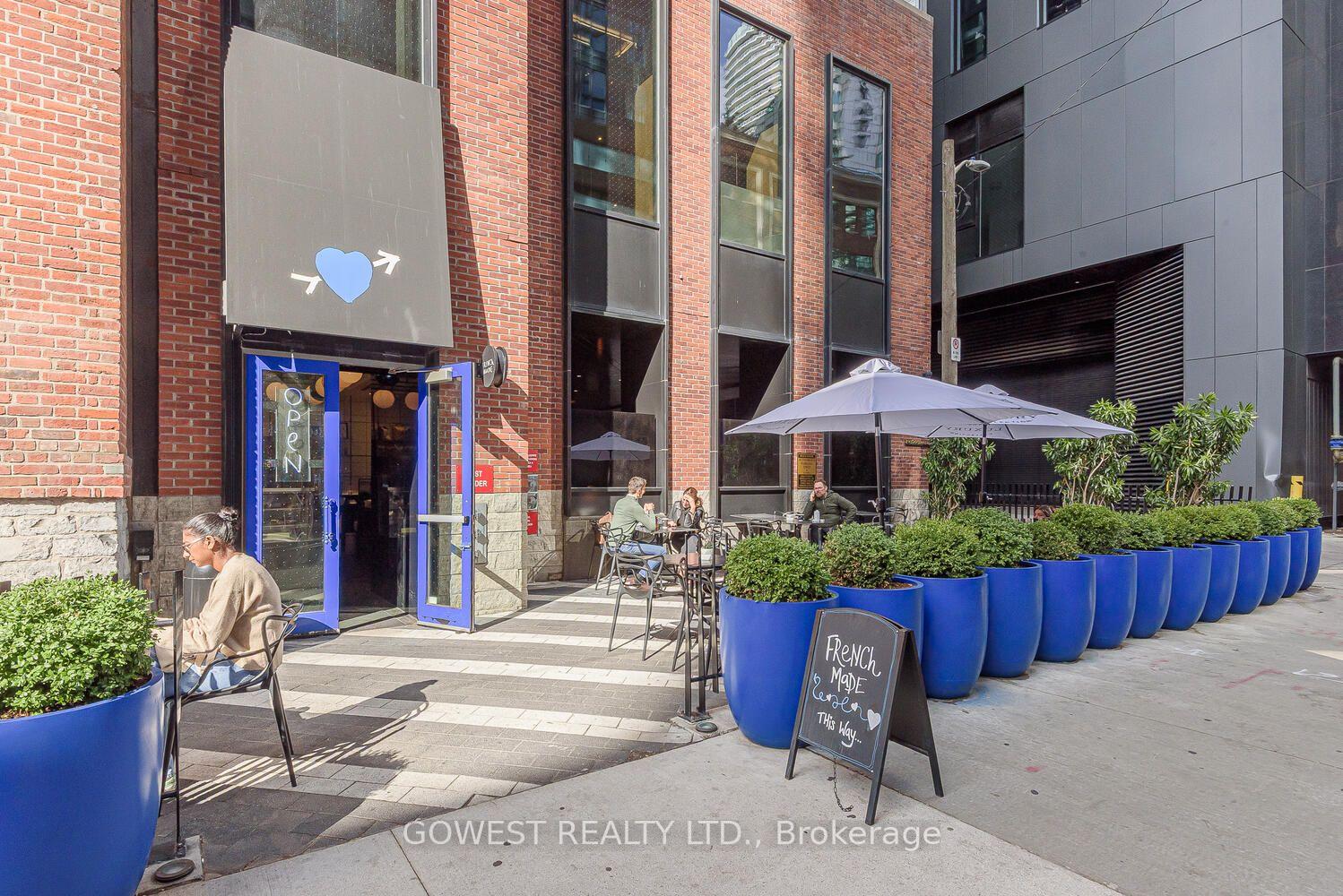 Photo 33 of Unit 3111, 88 Blue Jays Way, Toronto, Waterfront Communities — HOMEH