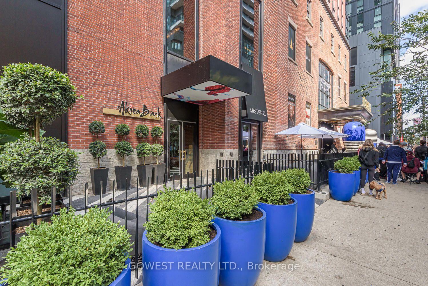Photo 34 of Unit 3111, 88 Blue Jays Way, Toronto, Waterfront Communities — HOMEH