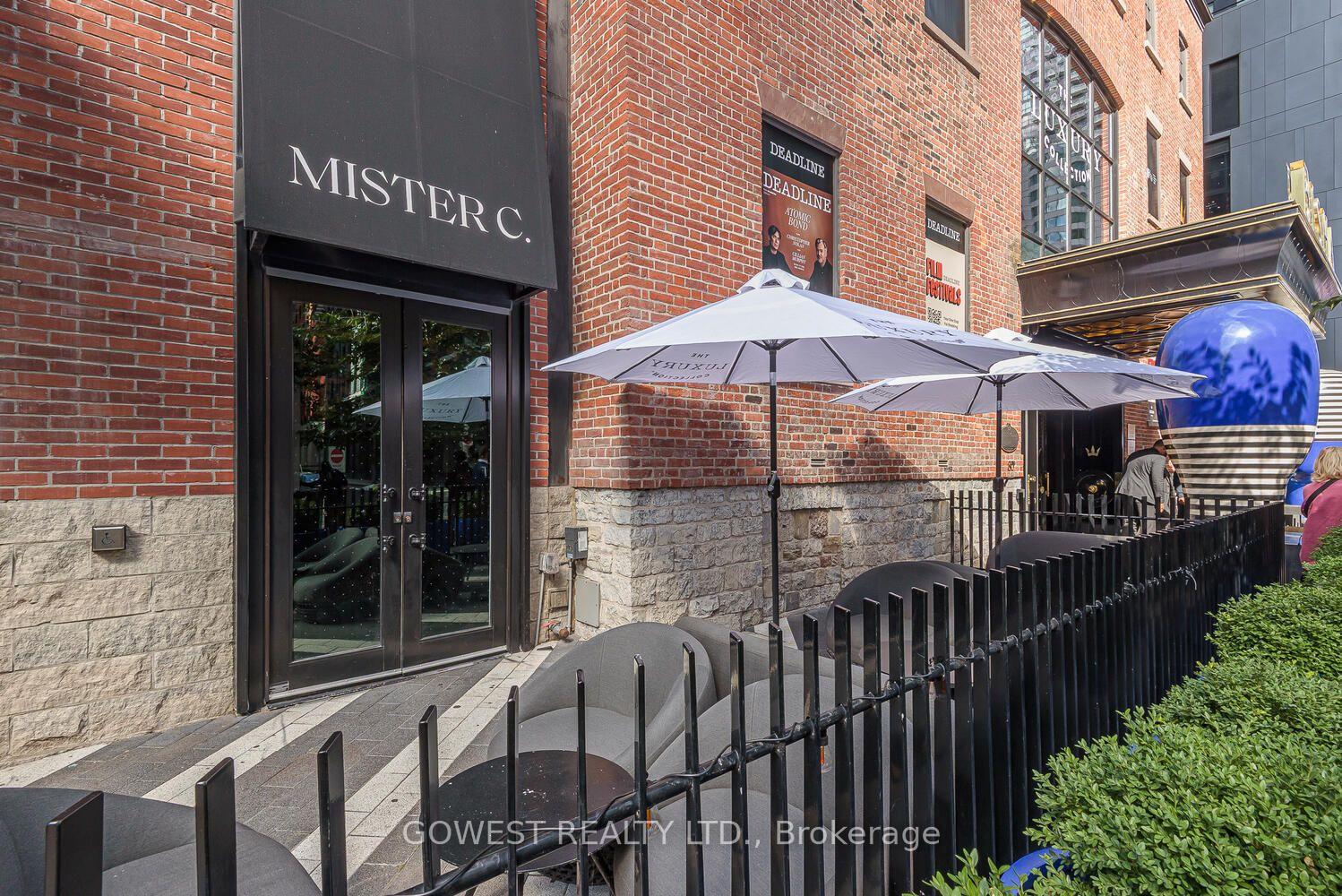 Photo 35 of Unit 3111, 88 Blue Jays Way, Toronto, Waterfront Communities — HOMEH