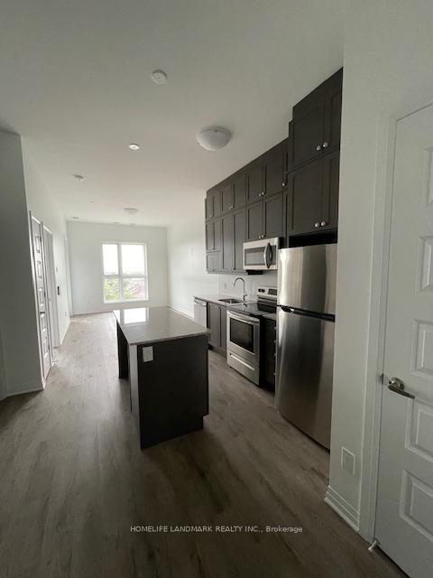 Photo 1 of Unit 411, 95 Dundas Street S, Oakville, Rural Oakville — HOMEH