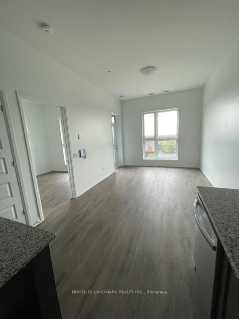 Photo 4 of Unit 411, 95 Dundas Street S, Oakville, Rural Oakville — HOMEH