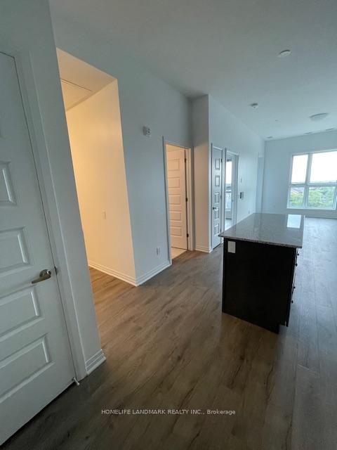 Photo 8 of Unit 411, 95 Dundas Street S, Oakville, Rural Oakville — HOMEH