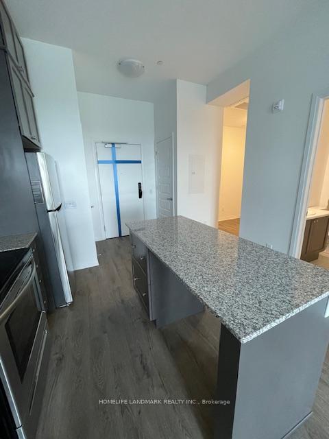 Photo 9 of Unit 411, 95 Dundas Street S, Oakville, Rural Oakville — HOMEH