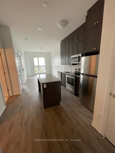 Photo 22 of Unit 411, 95 Dundas Street S, Oakville, Rural Oakville — HOMEH