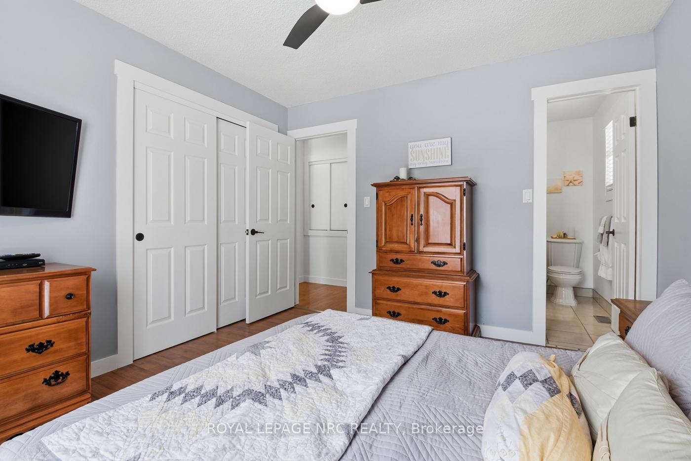 Photo 11 of 37 Spruceside Crescent, Pelham, Fonthill — HOMEH