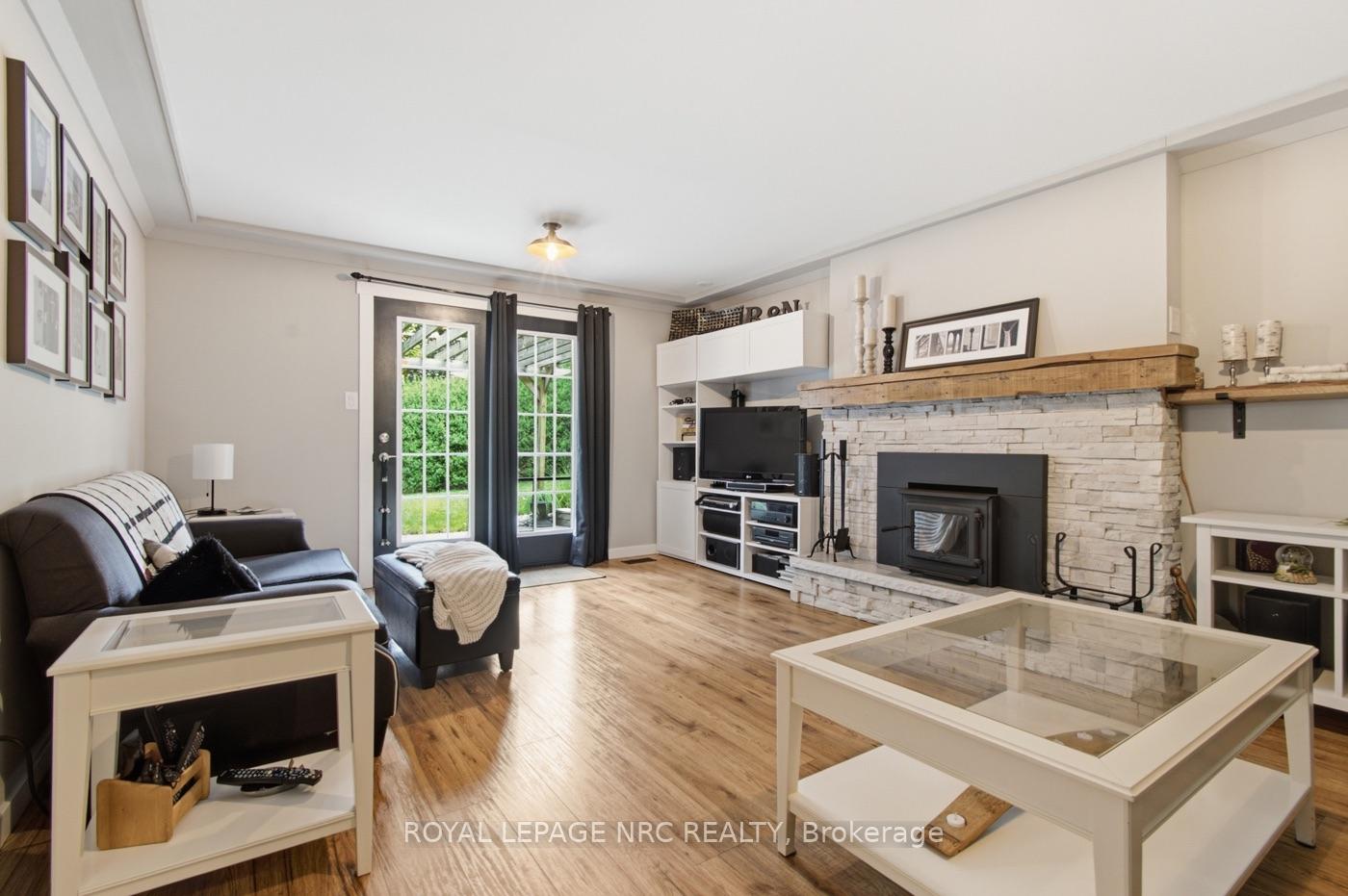 Photo 20 of 37 Spruceside Crescent, Pelham, Fonthill — HOMEH