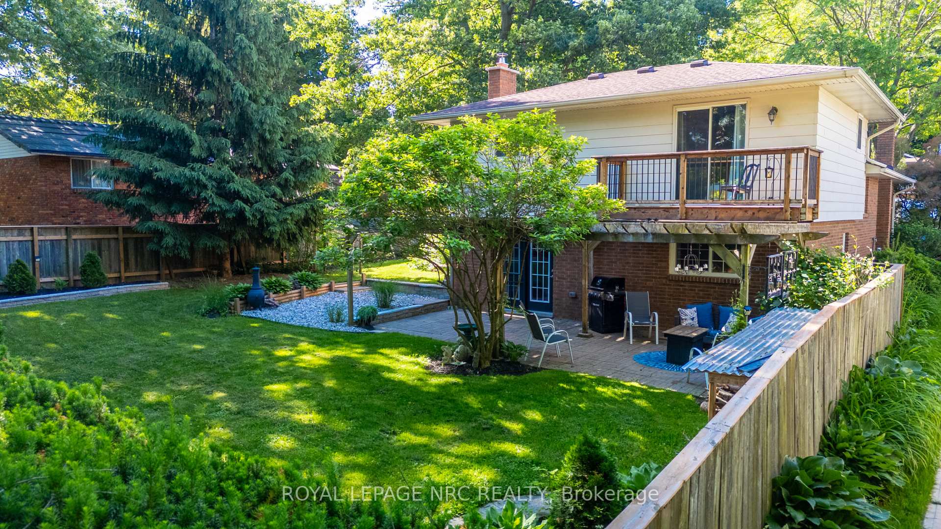 Photo 28 of 37 Spruceside Crescent, Pelham, Fonthill — HOMEH