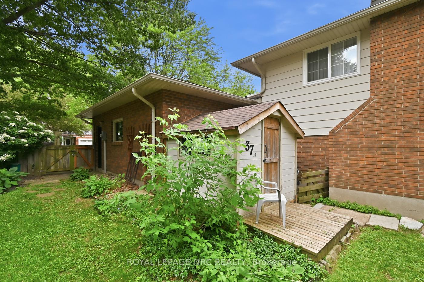 Photo 30 of 37 Spruceside Crescent, Pelham, Fonthill — HOMEH