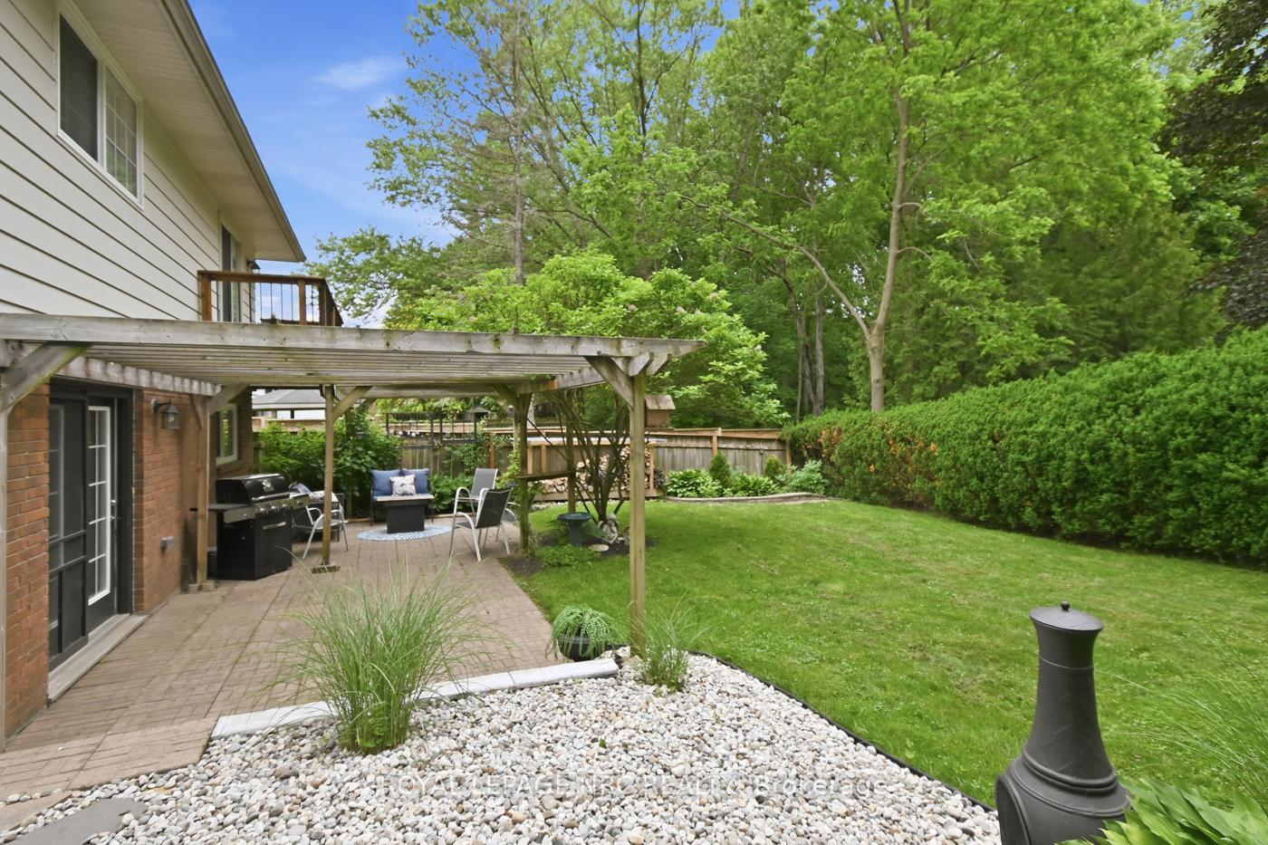 Photo 31 of 37 Spruceside Crescent, Pelham, Fonthill — HOMEH