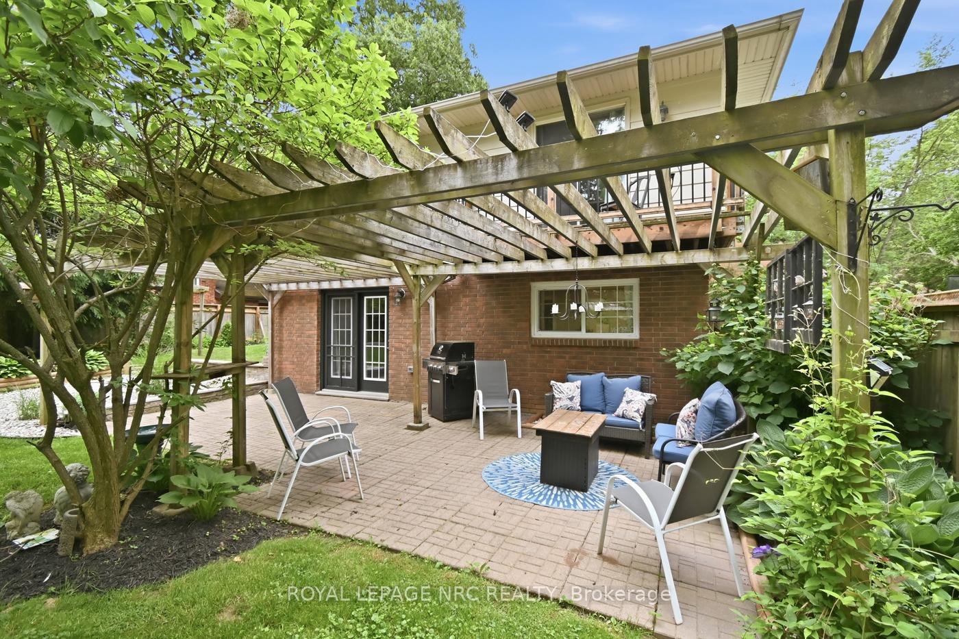 Photo 32 of 37 Spruceside Crescent, Pelham, Fonthill — HOMEH