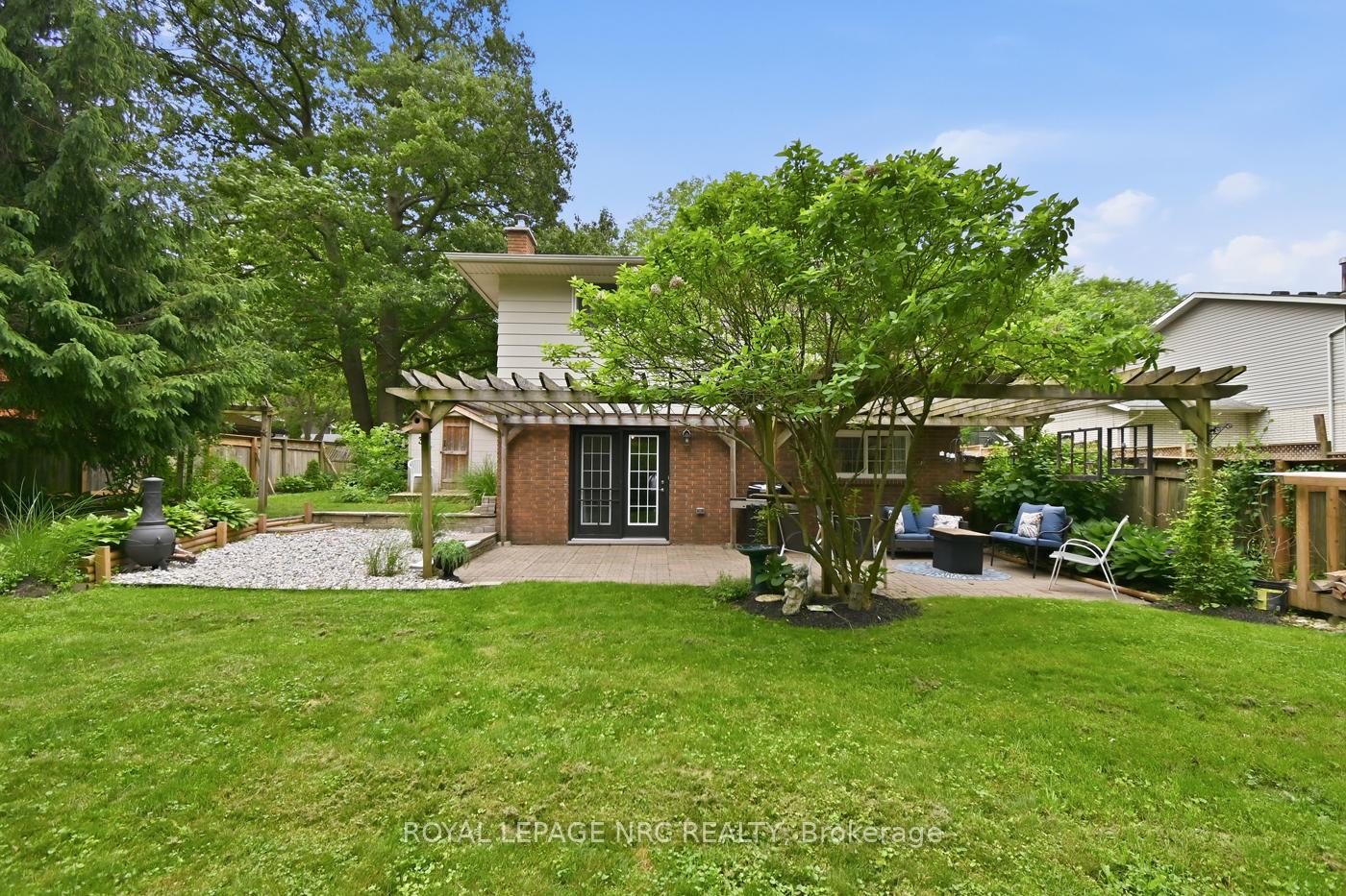 Photo 33 of 37 Spruceside Crescent, Pelham, Fonthill — HOMEH