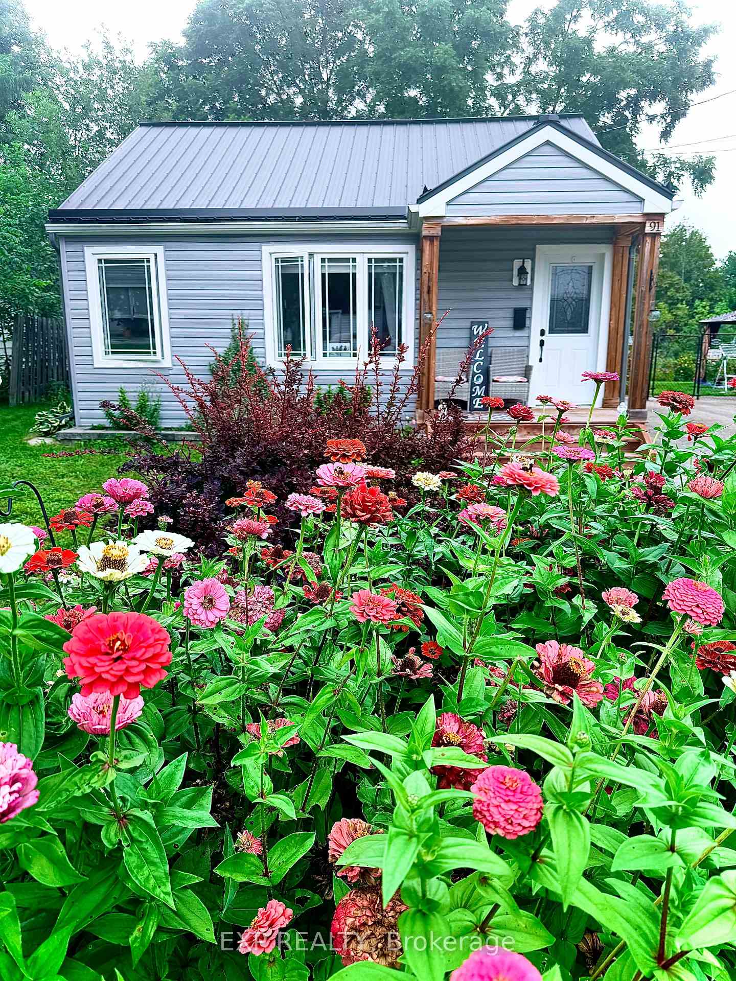 Photo of 91 Beckwith Street E