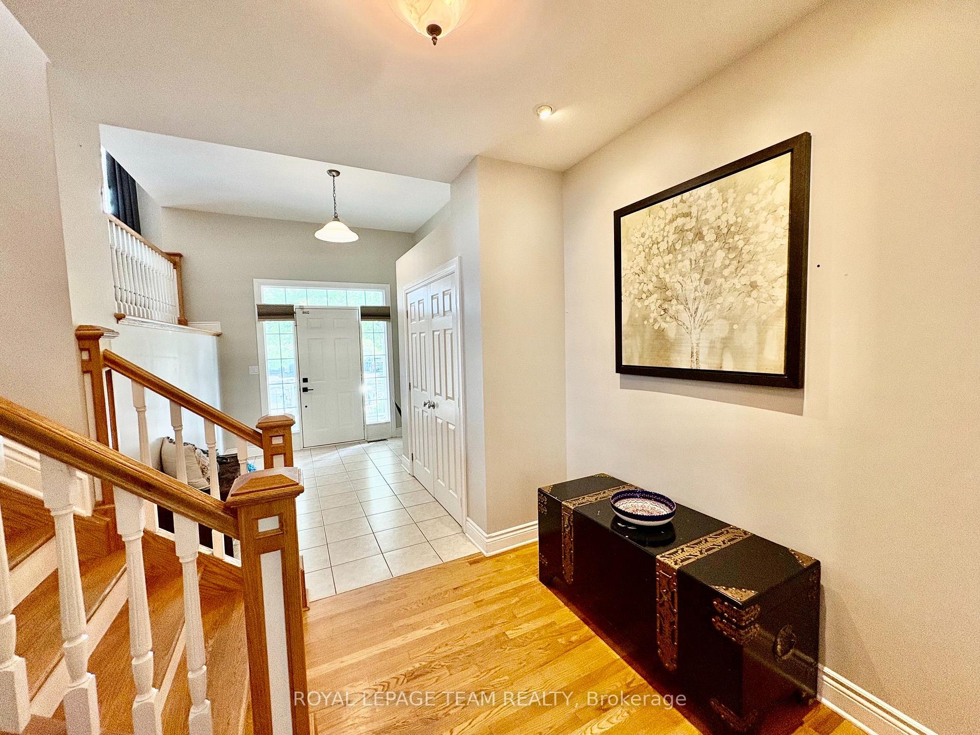 Photo 3 of 253 Berrigan Drive, Ottawa, Barrhaven - Longfields — HOMEH