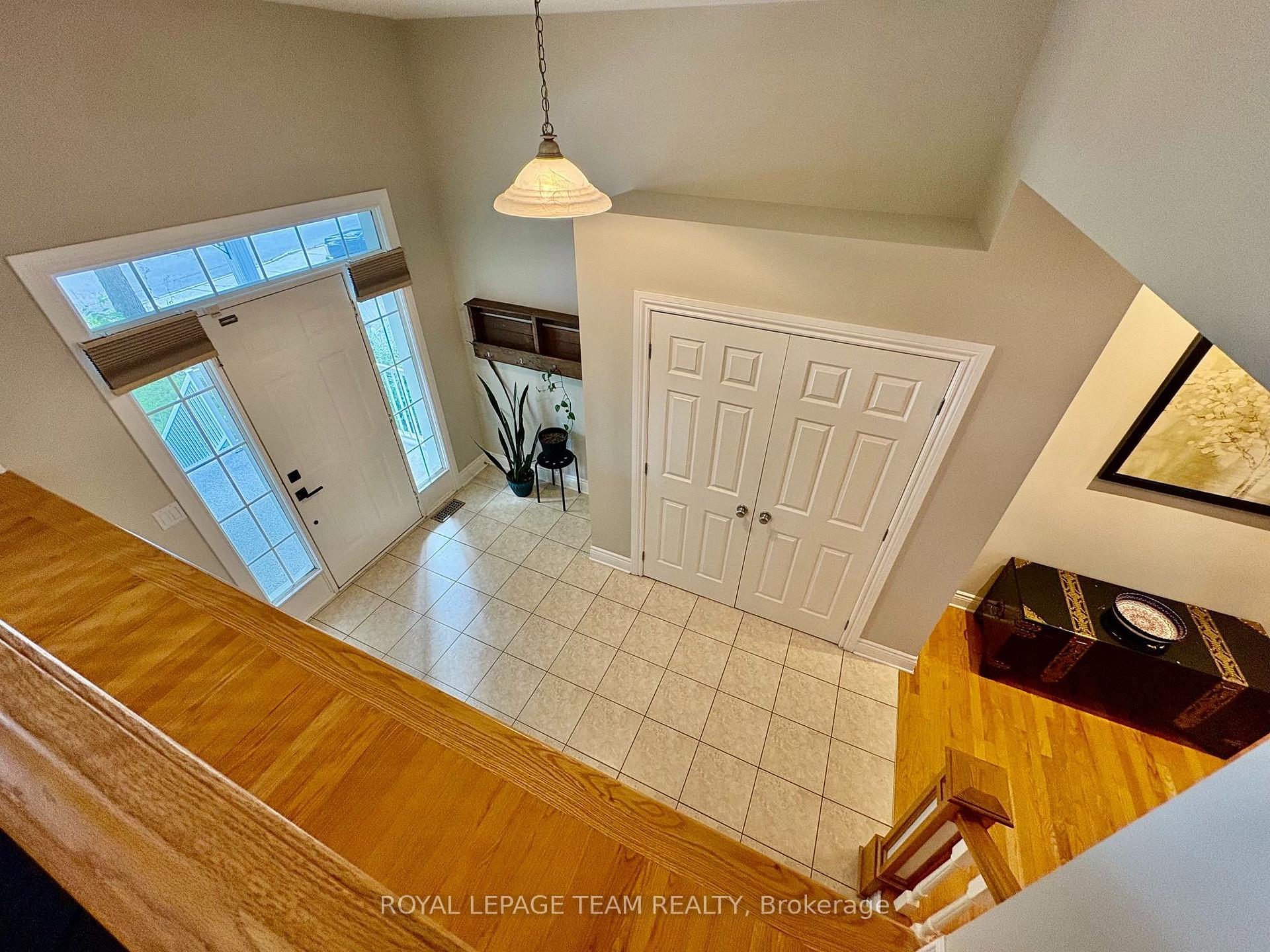 Photo 4 of 253 Berrigan Drive, Ottawa, Barrhaven - Longfields — HOMEH