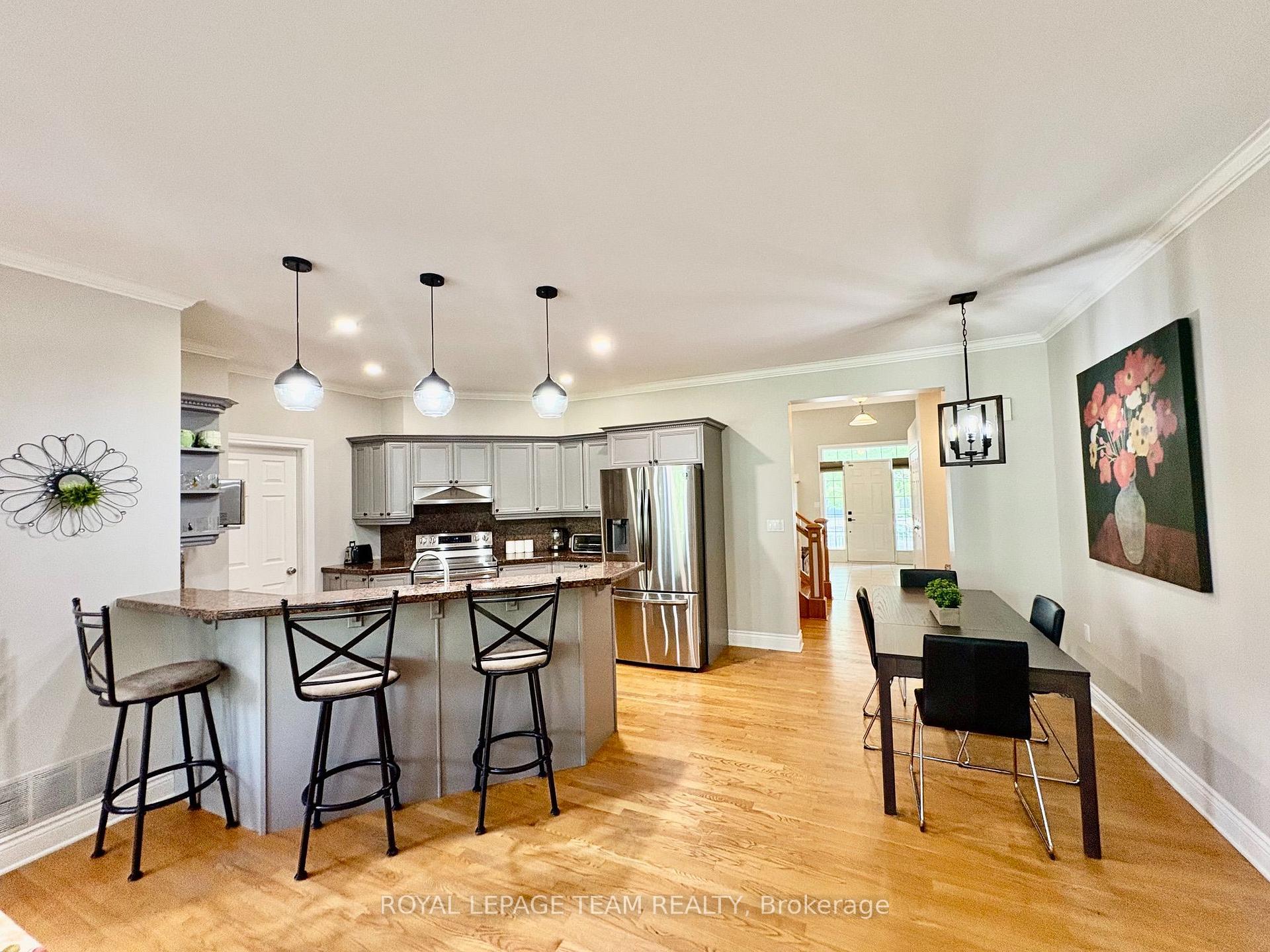 Photo 7 of 253 Berrigan Drive, Ottawa, Barrhaven - Longfields — HOMEH