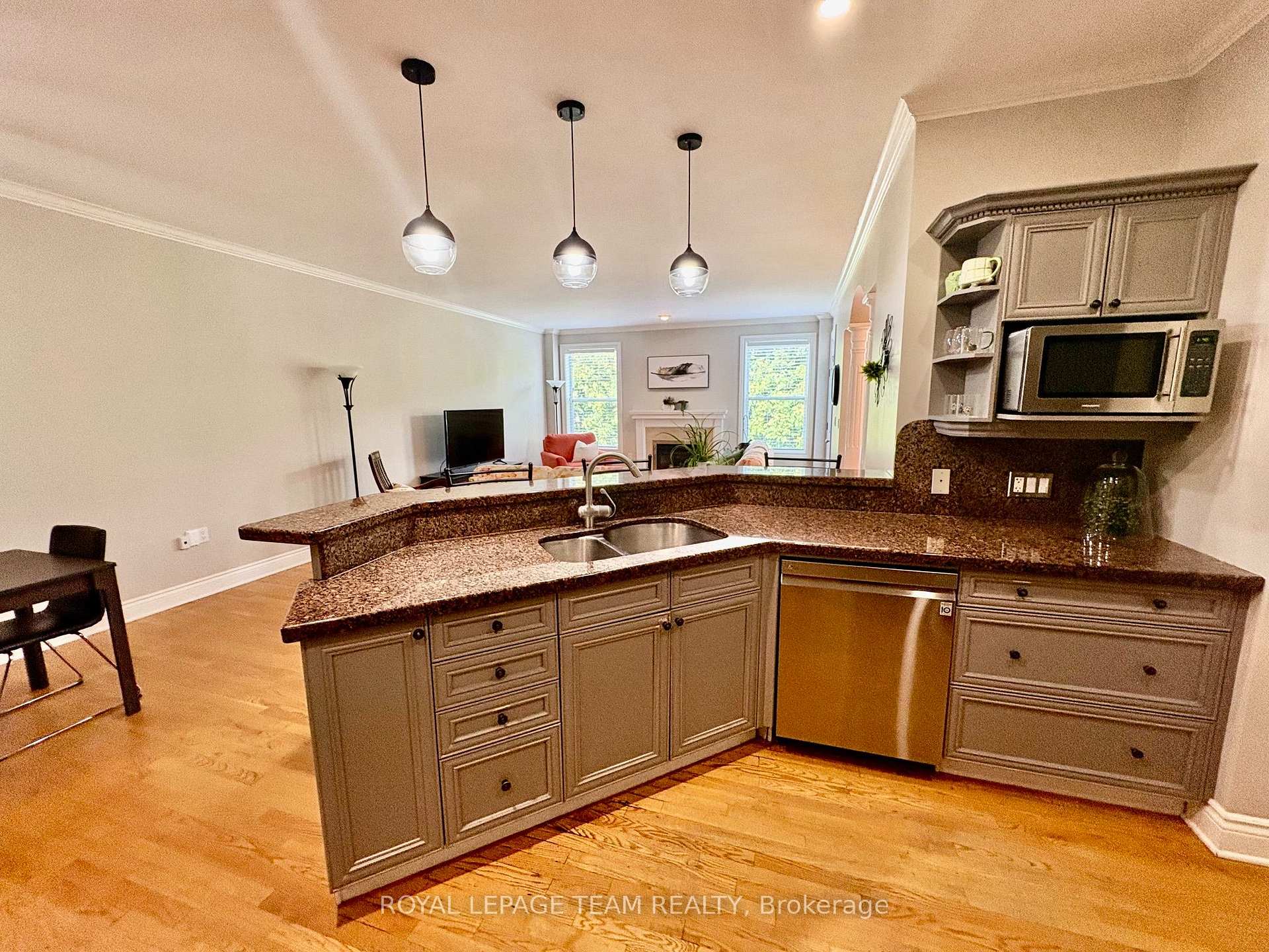 Photo 12 of 253 Berrigan Drive, Ottawa, Barrhaven - Longfields — HOMEH