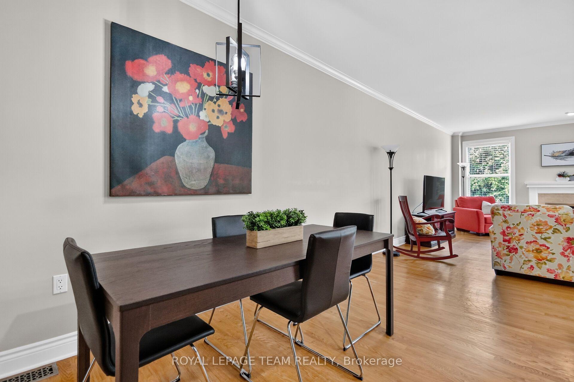 Photo 17 of 253 Berrigan Drive, Ottawa, Barrhaven - Longfields — HOMEH