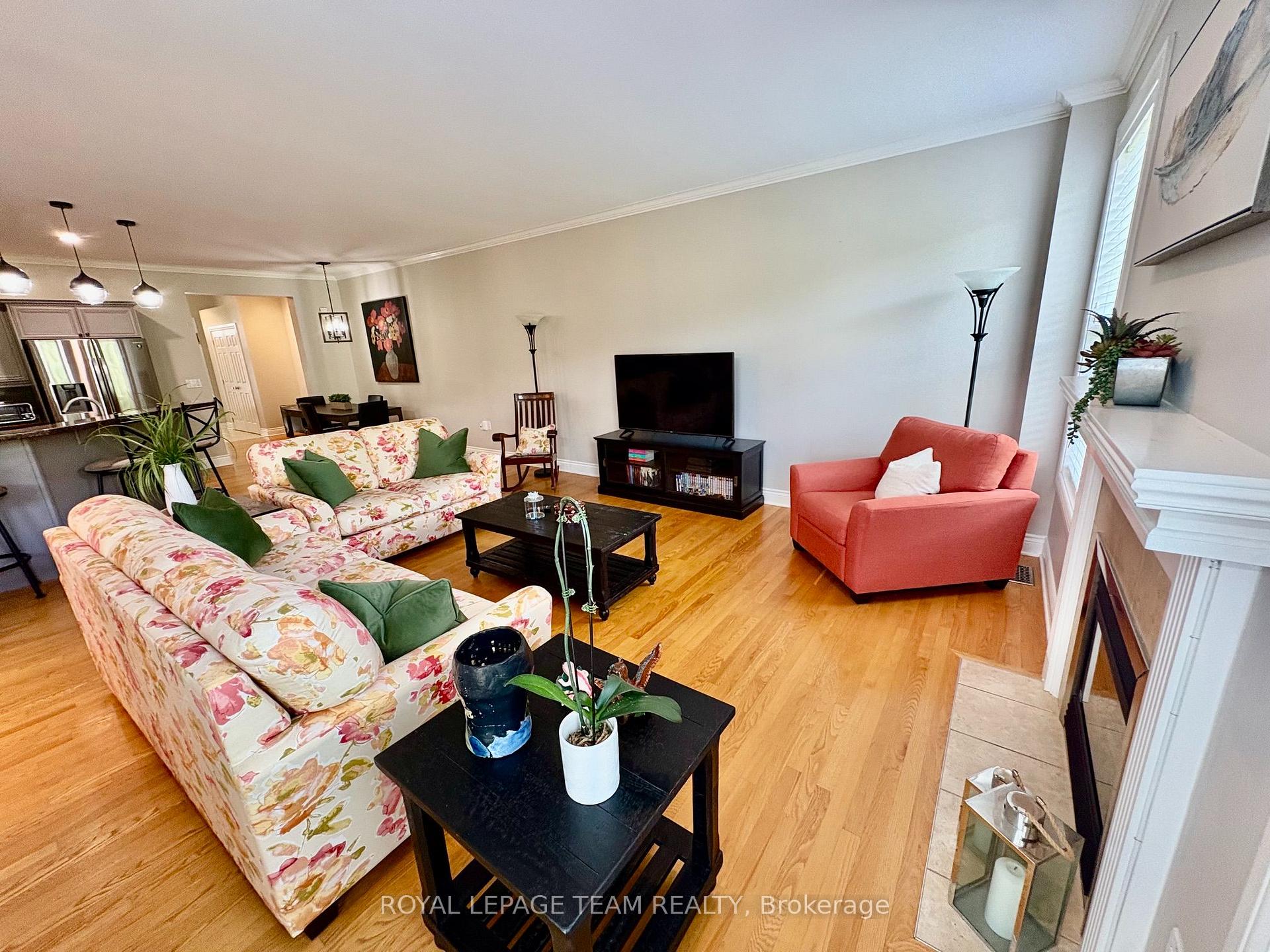 Photo 18 of 253 Berrigan Drive, Ottawa, Barrhaven - Longfields — HOMEH