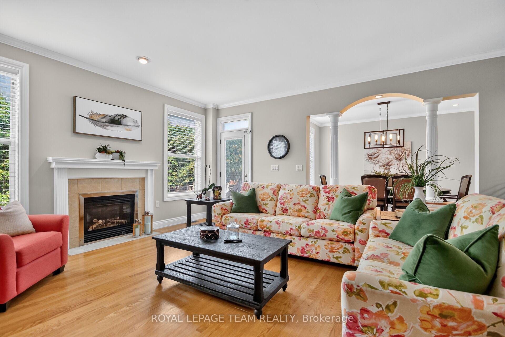 Photo 19 of 253 Berrigan Drive, Ottawa, Barrhaven - Longfields — HOMEH