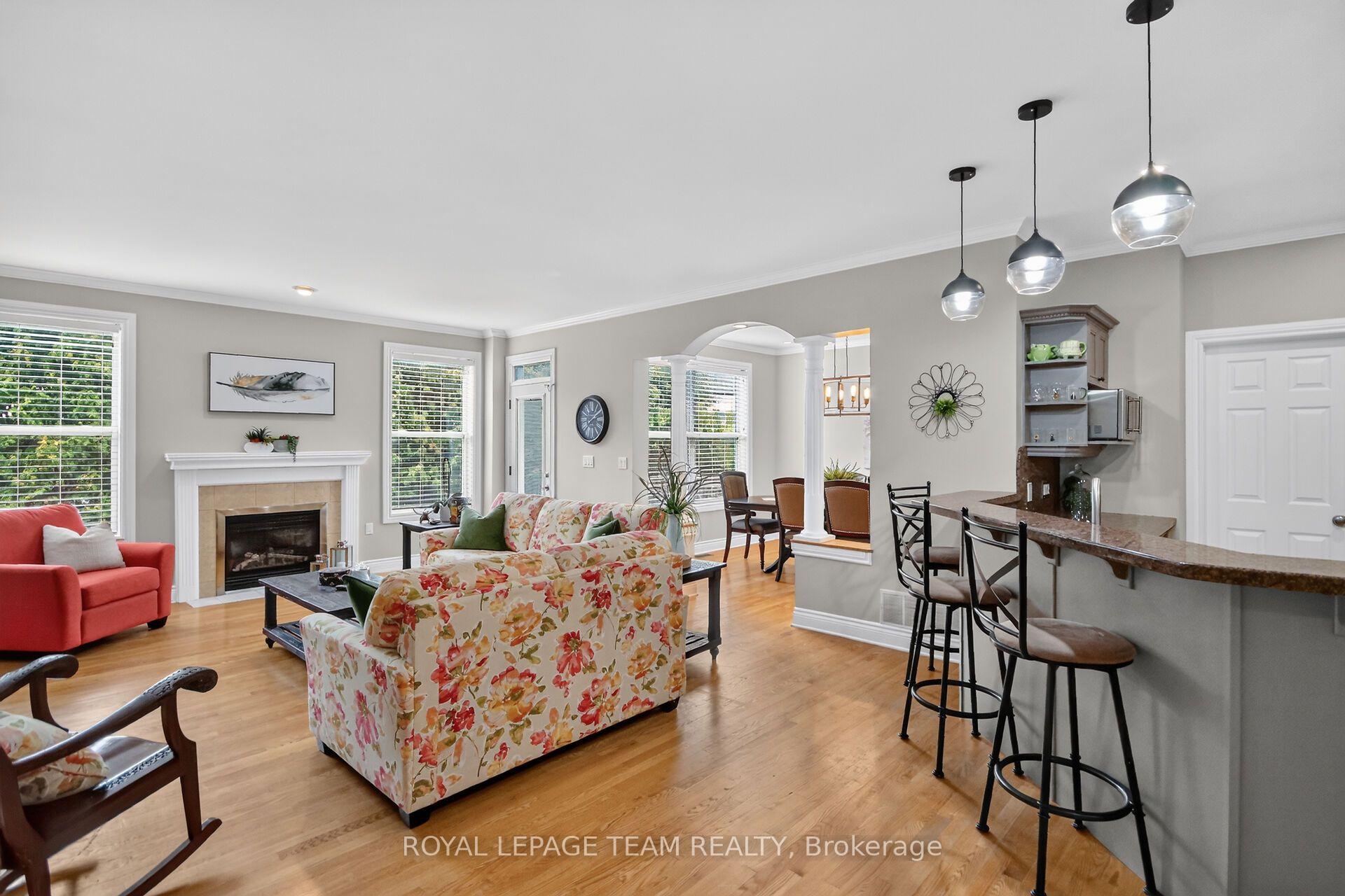 Photo 20 of 253 Berrigan Drive, Ottawa, Barrhaven - Longfields — HOMEH