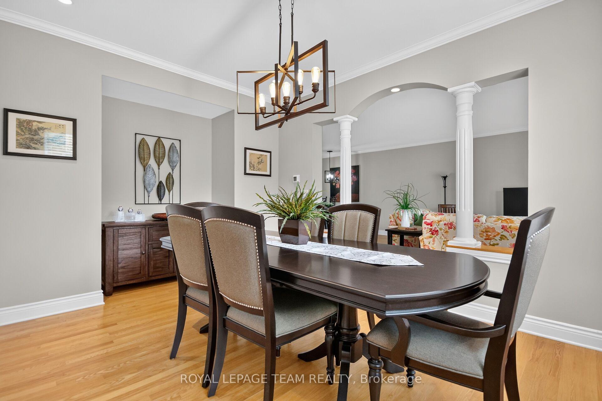 Photo 22 of 253 Berrigan Drive, Ottawa, Barrhaven - Longfields — HOMEH