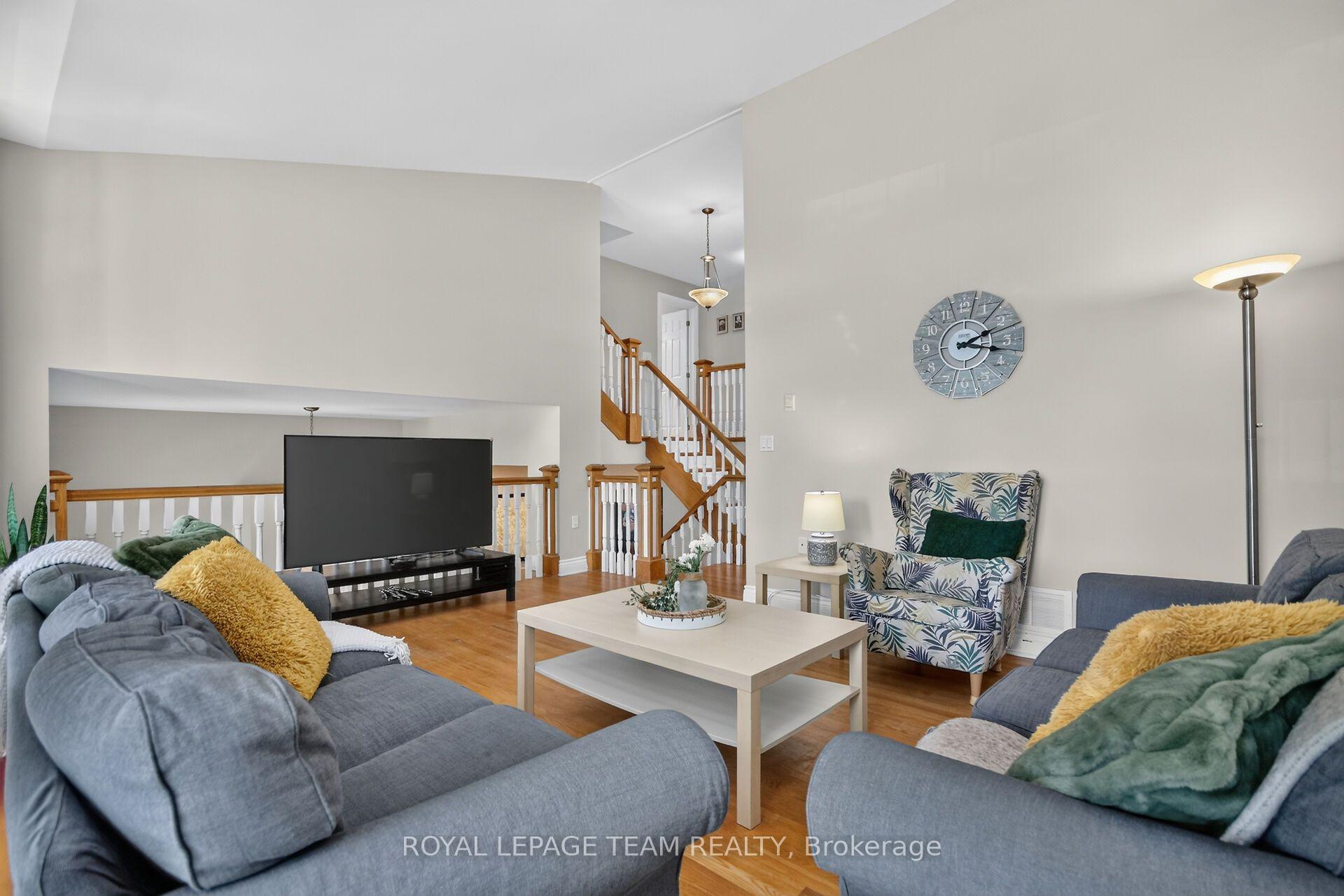 Photo 25 of 253 Berrigan Drive, Ottawa, Barrhaven - Longfields — HOMEH