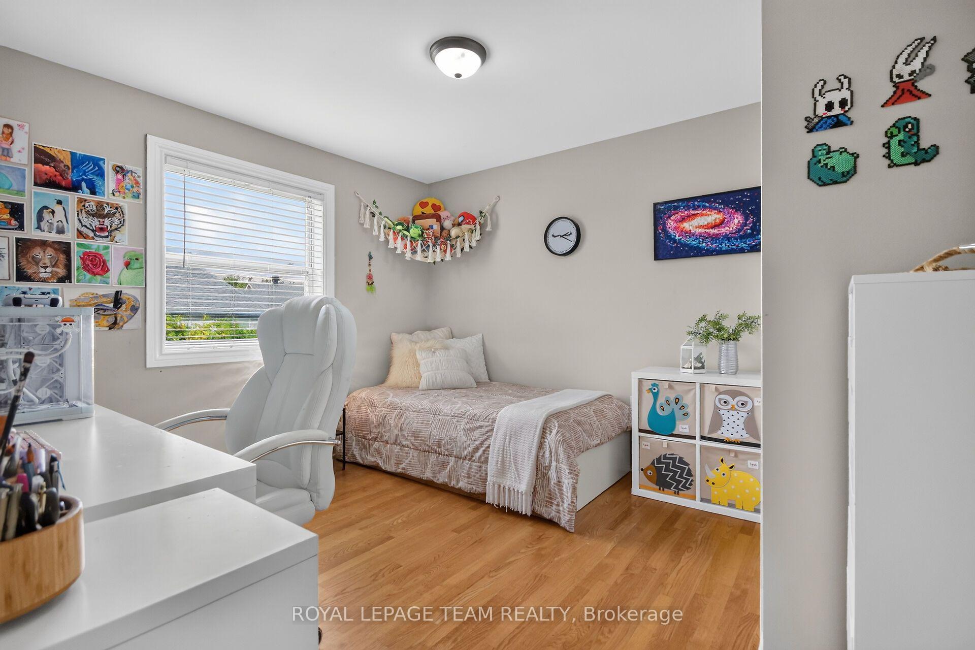 Photo 29 of 253 Berrigan Drive, Ottawa, Barrhaven - Longfields — HOMEH
