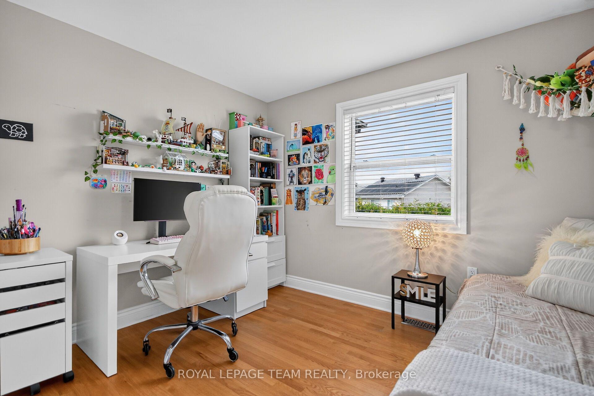 Photo 30 of 253 Berrigan Drive, Ottawa, Barrhaven - Longfields — HOMEH