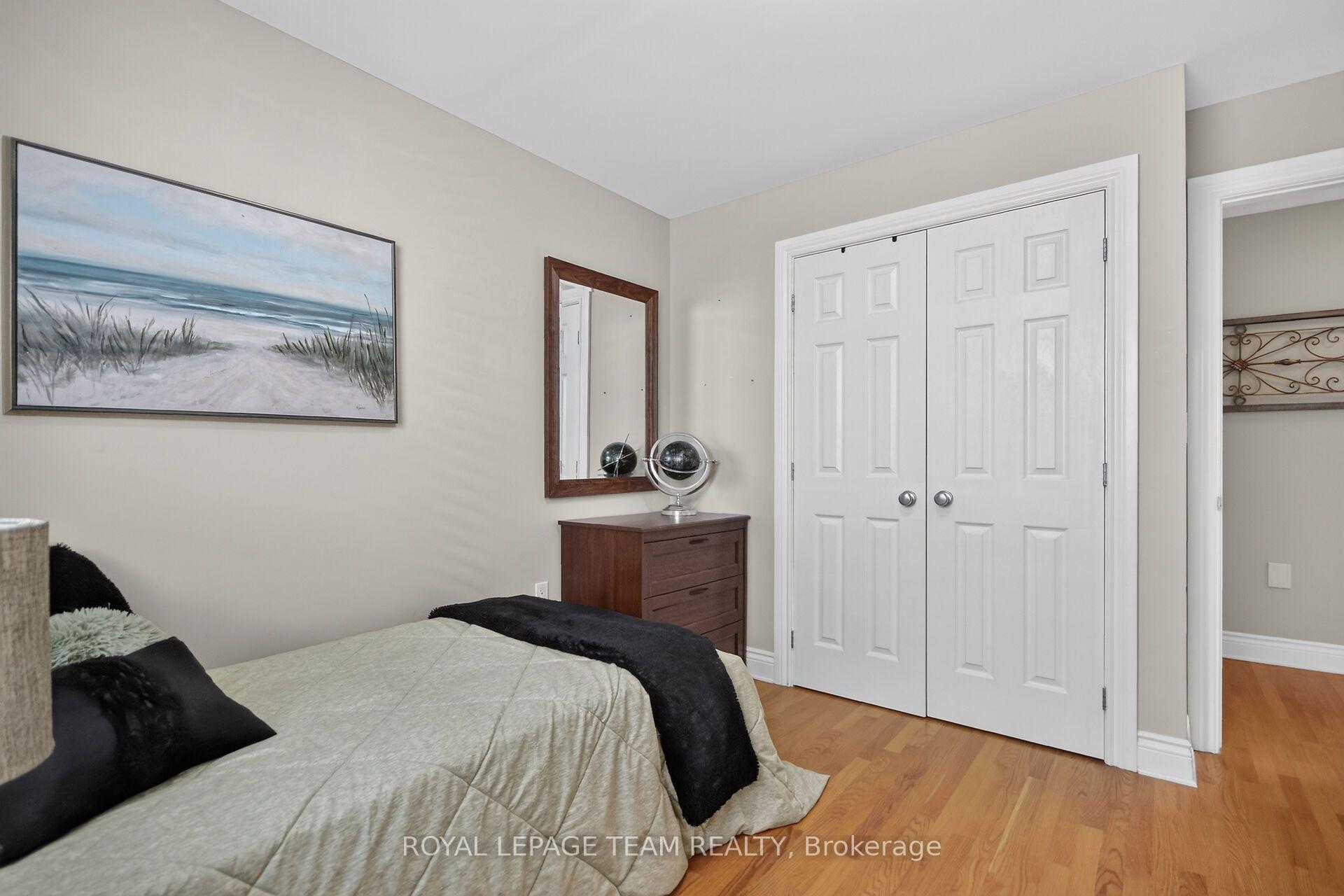 Photo 34 of 253 Berrigan Drive, Ottawa, Barrhaven - Longfields — HOMEH