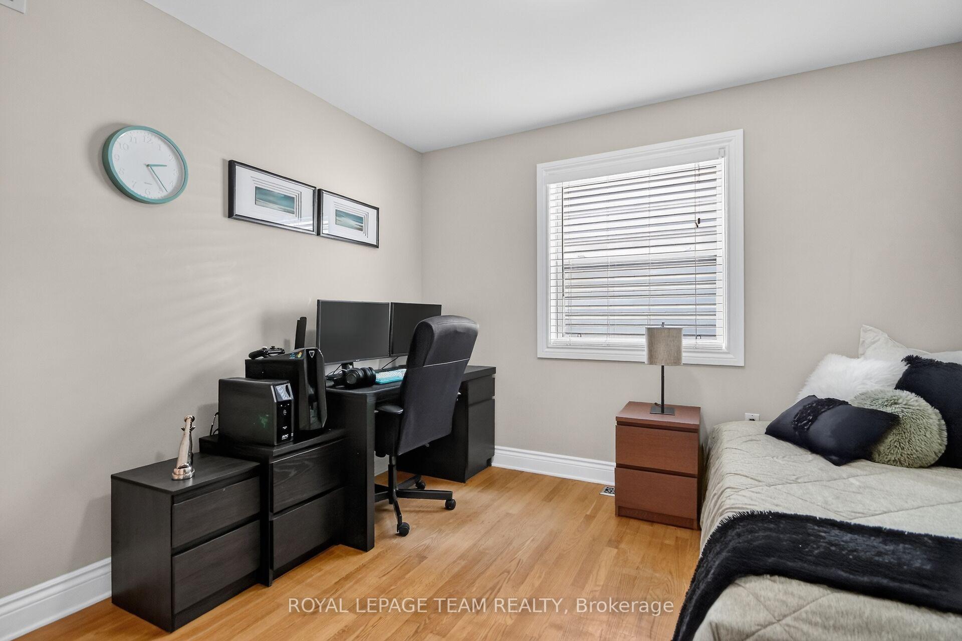Photo 35 of 253 Berrigan Drive, Ottawa, Barrhaven - Longfields — HOMEH