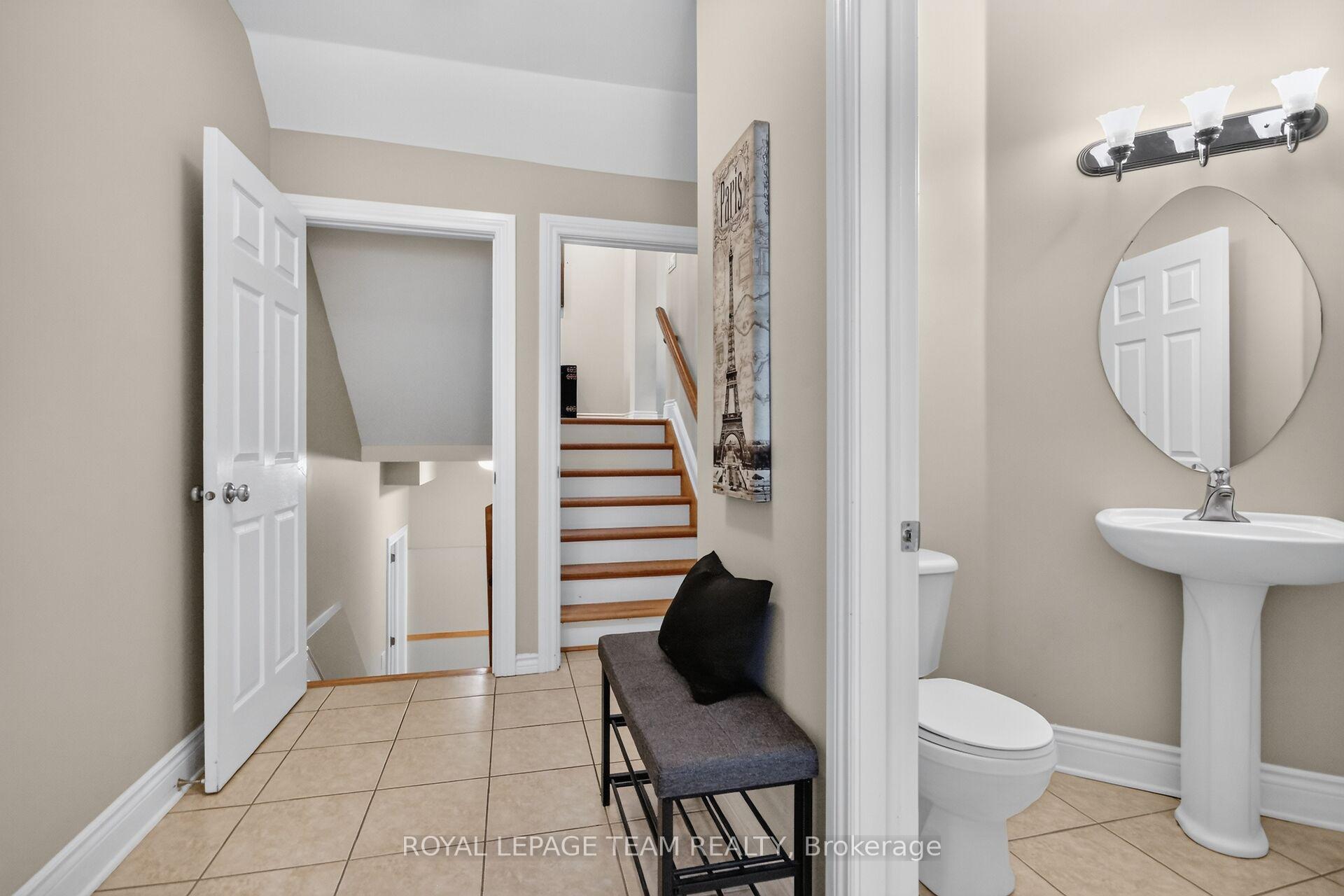 Photo 44 of 253 Berrigan Drive, Ottawa, Barrhaven - Longfields — HOMEH