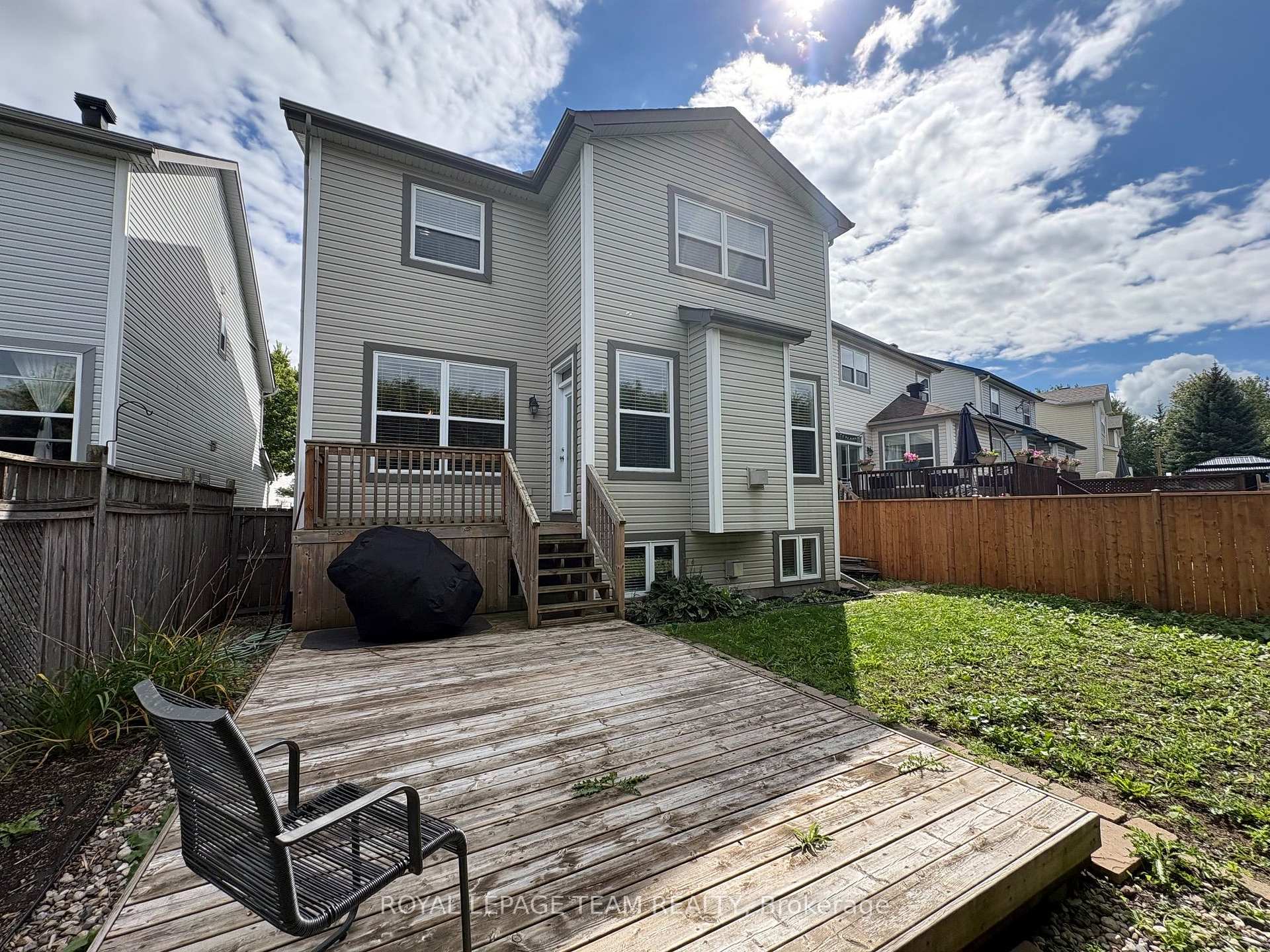 Photo 56 of 253 Berrigan Drive, Ottawa, Barrhaven - Longfields — HOMEH