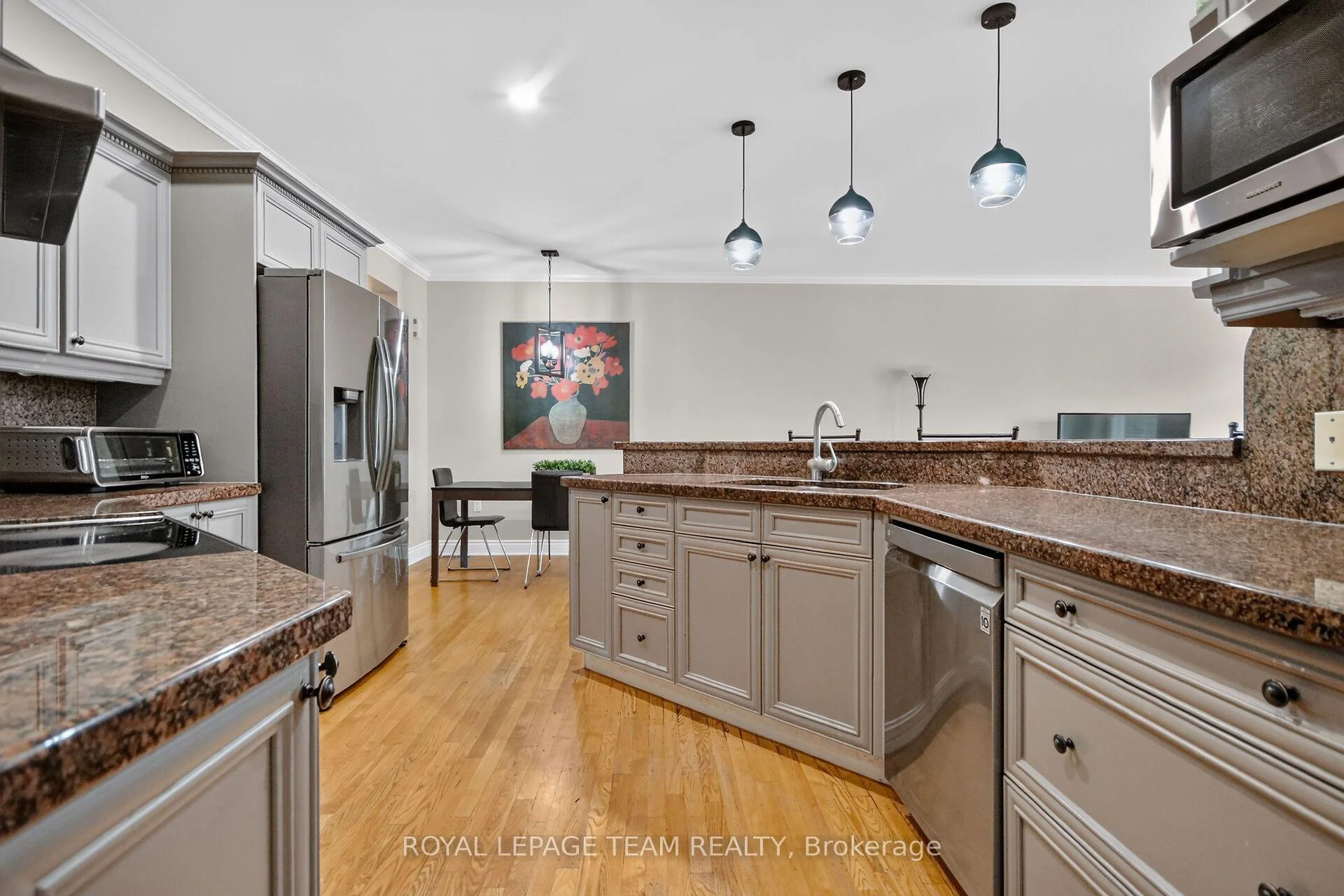 Photo 8 of 253 Berrigan Drive, Ottawa, Barrhaven - Longfields — HOMEH