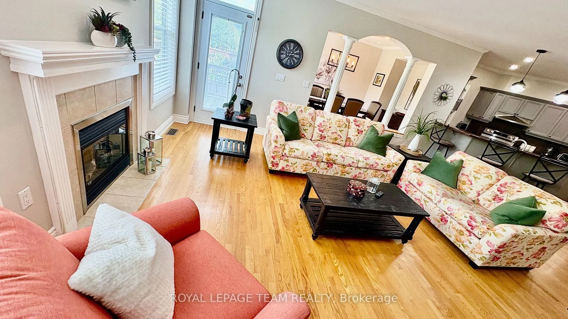 Photo 16 of 253 Berrigan Drive, Ottawa, Barrhaven - Longfields — HOMEH