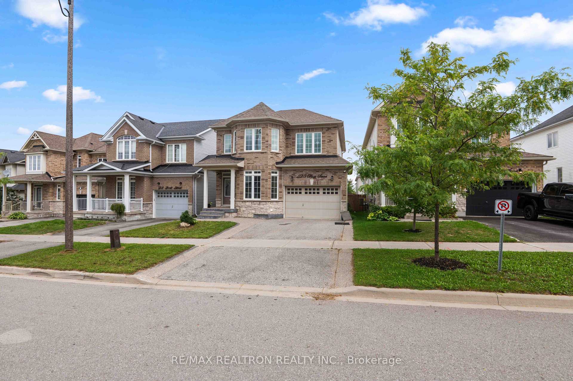 Photo 3 of 525 Brett Street, Shelburne — HOMEH