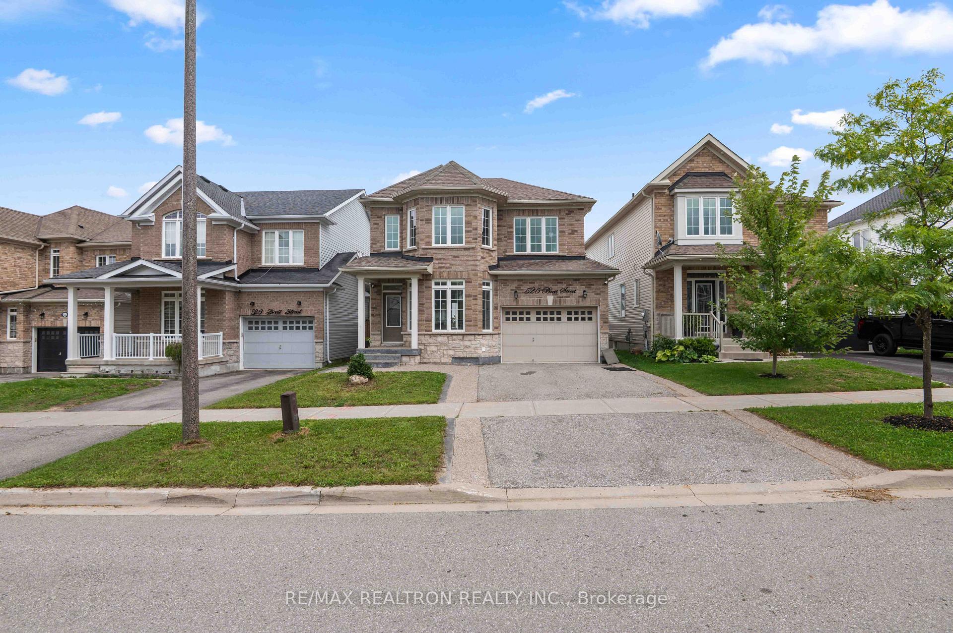 Photo of 525 Brett Street