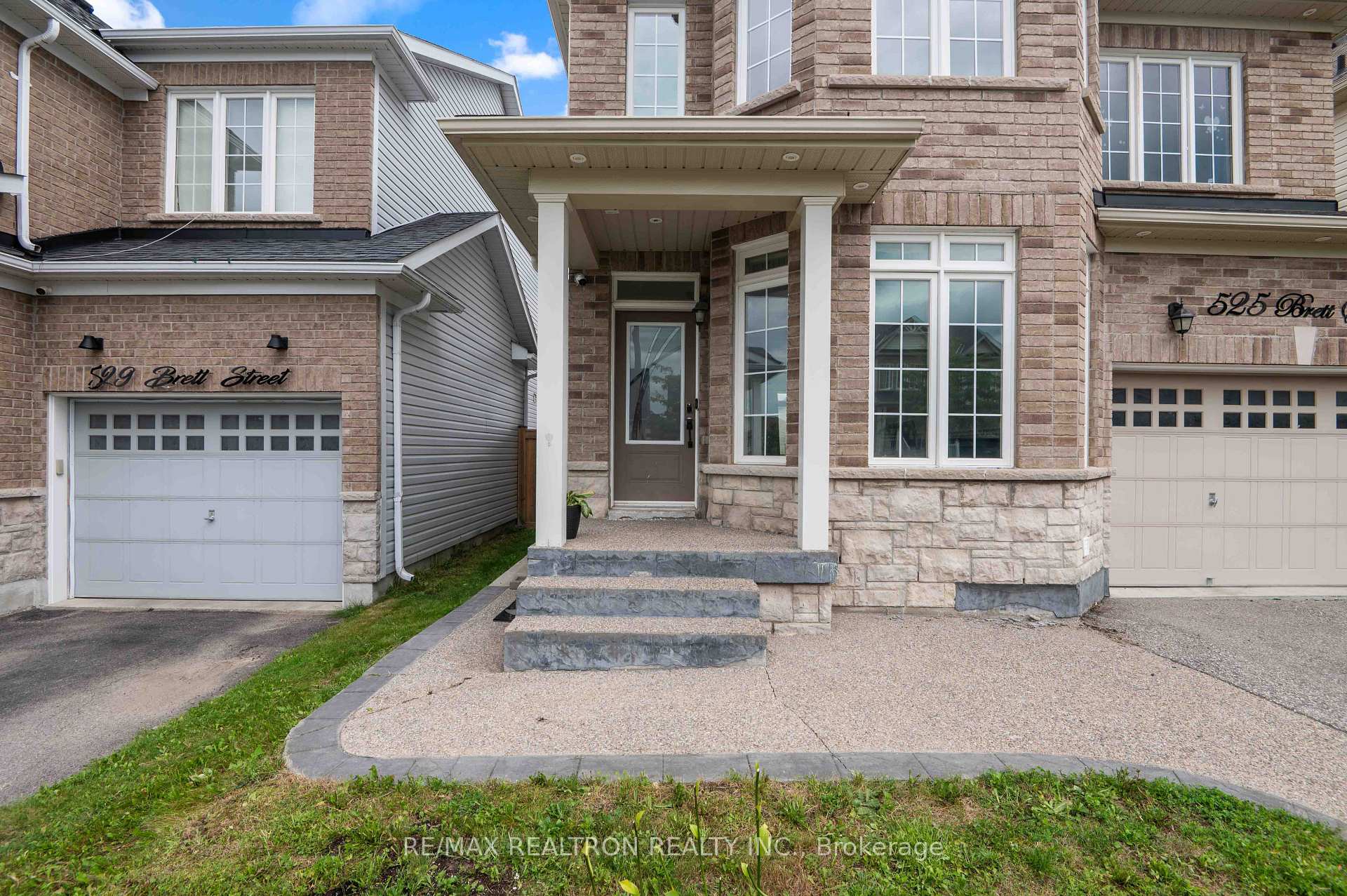 Photo 2 of 525 Brett Street, Shelburne — HOMEH